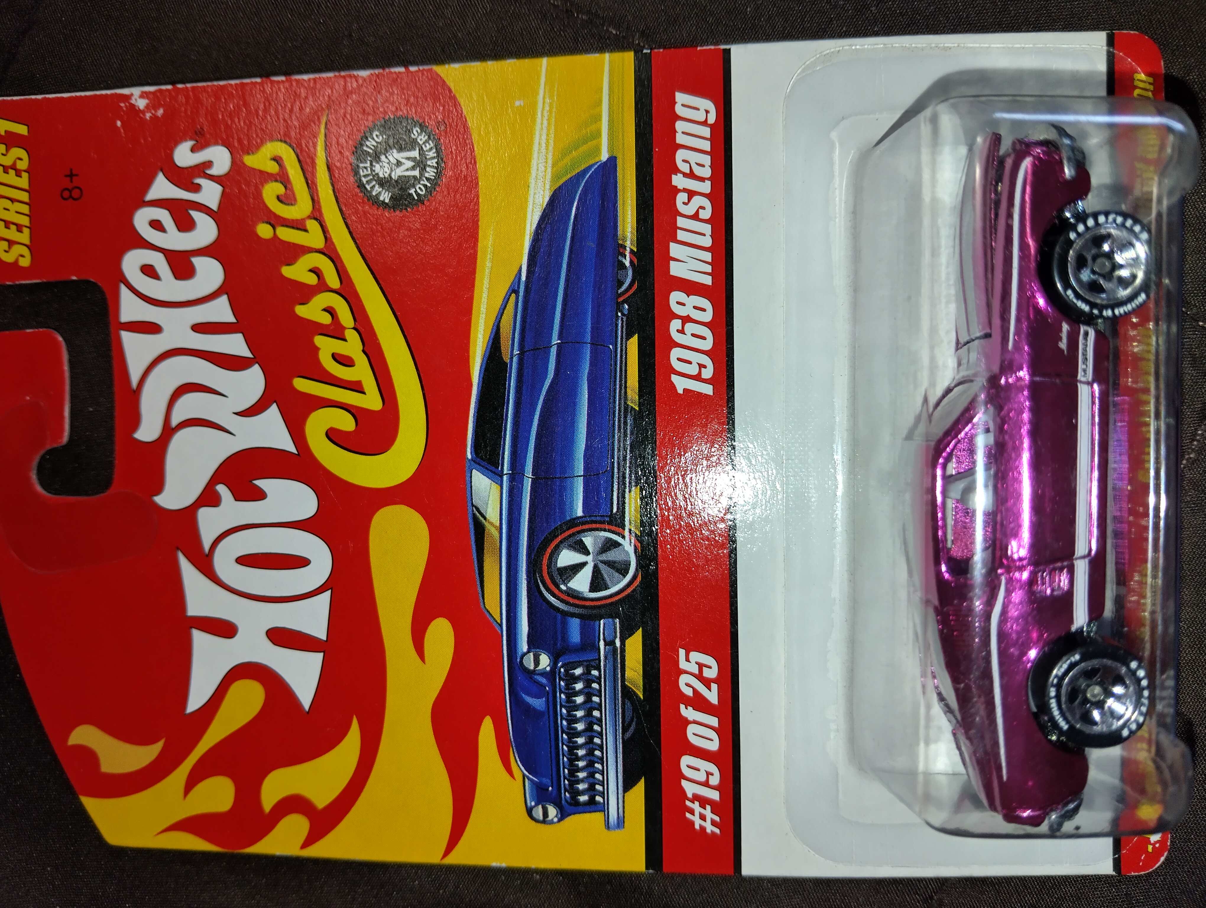 Collector submitted image