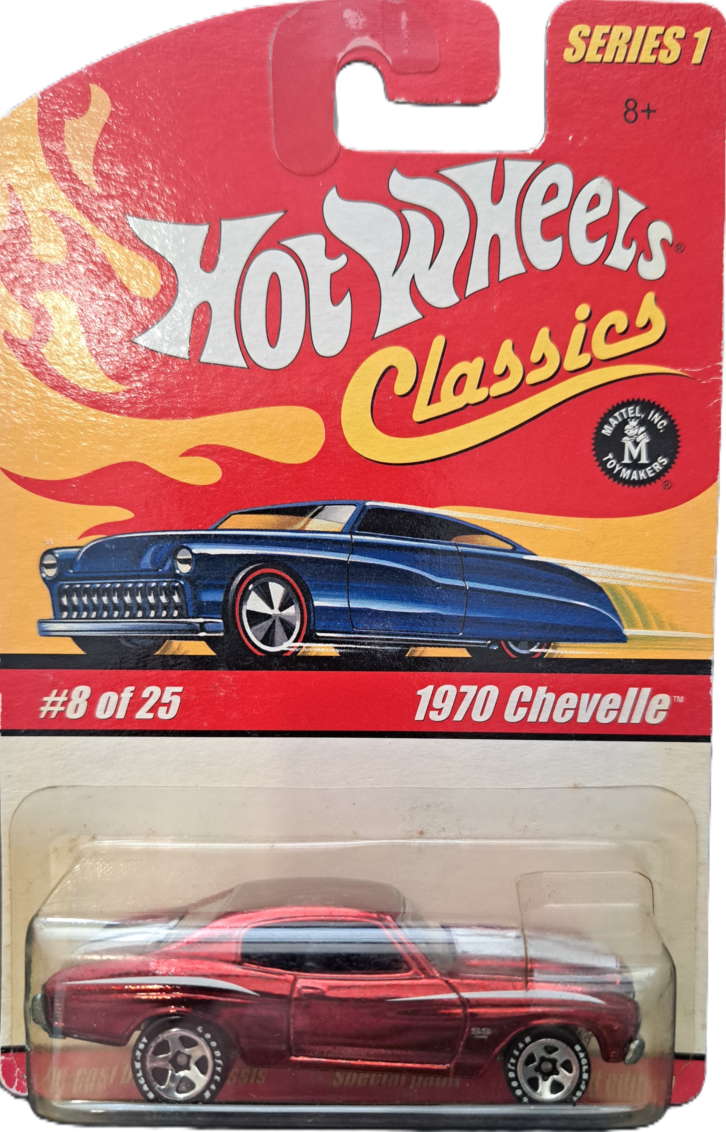 Collector submitted image