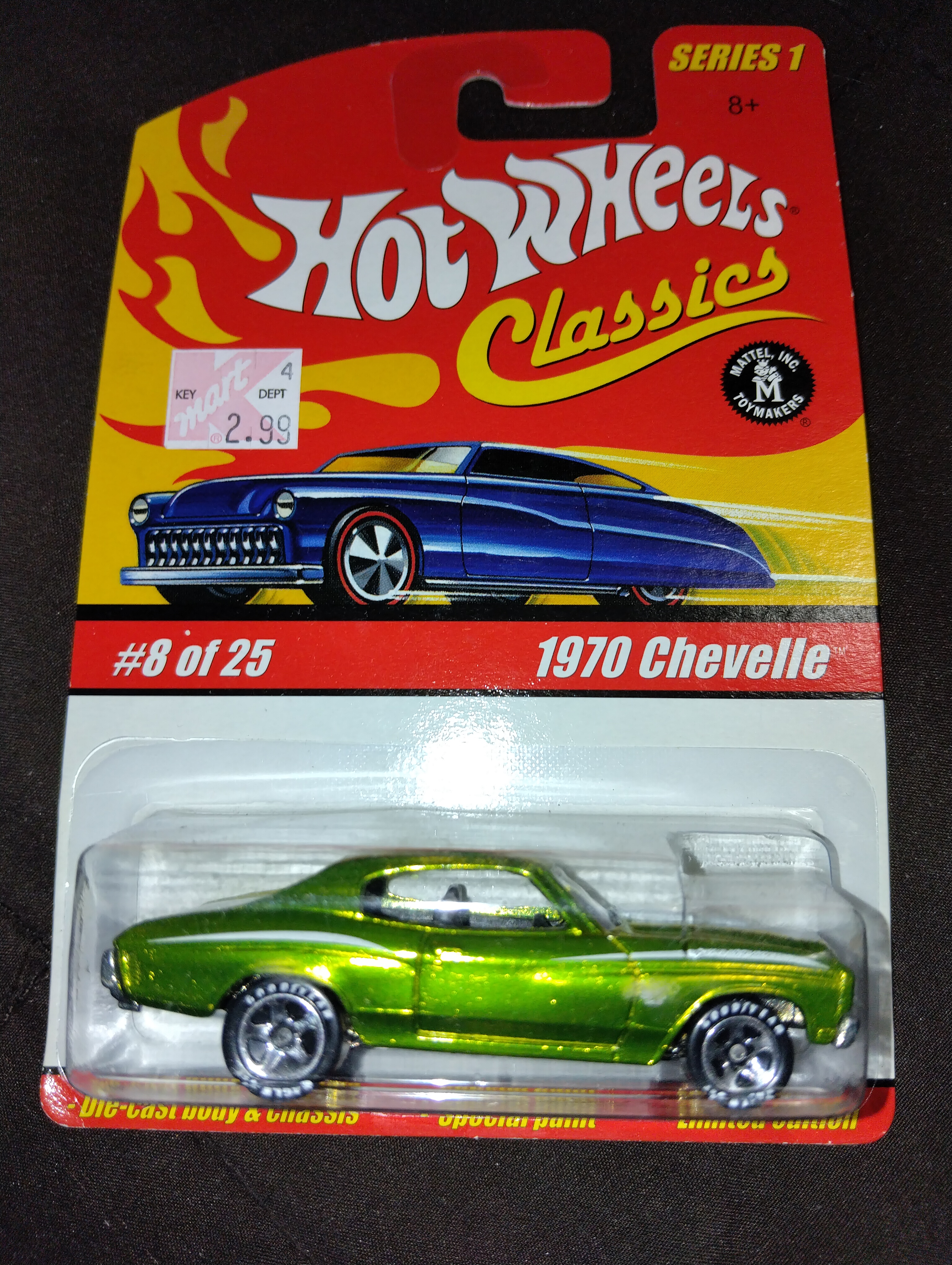Collector submitted image