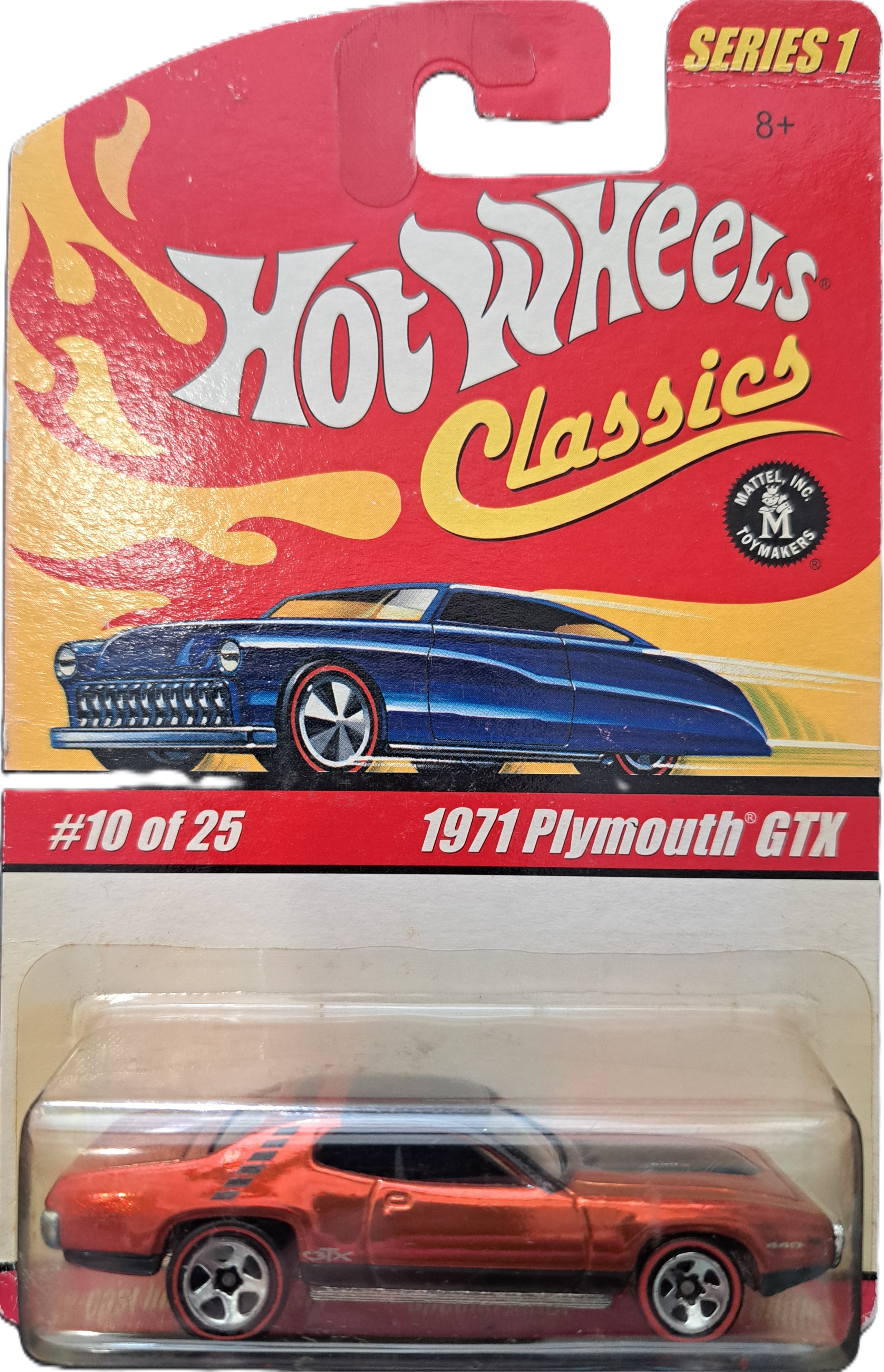 Collector submitted image