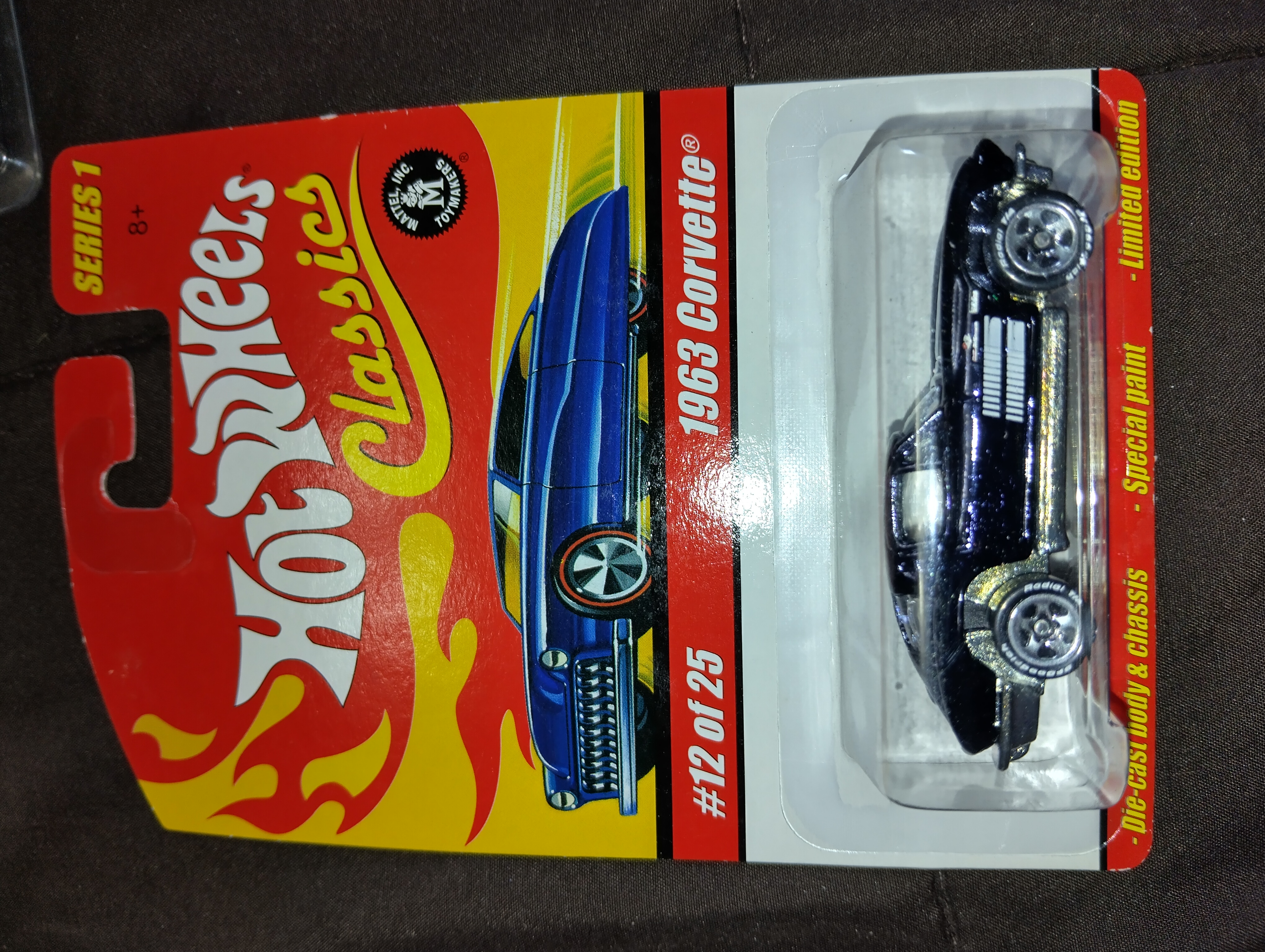 Collector submitted image