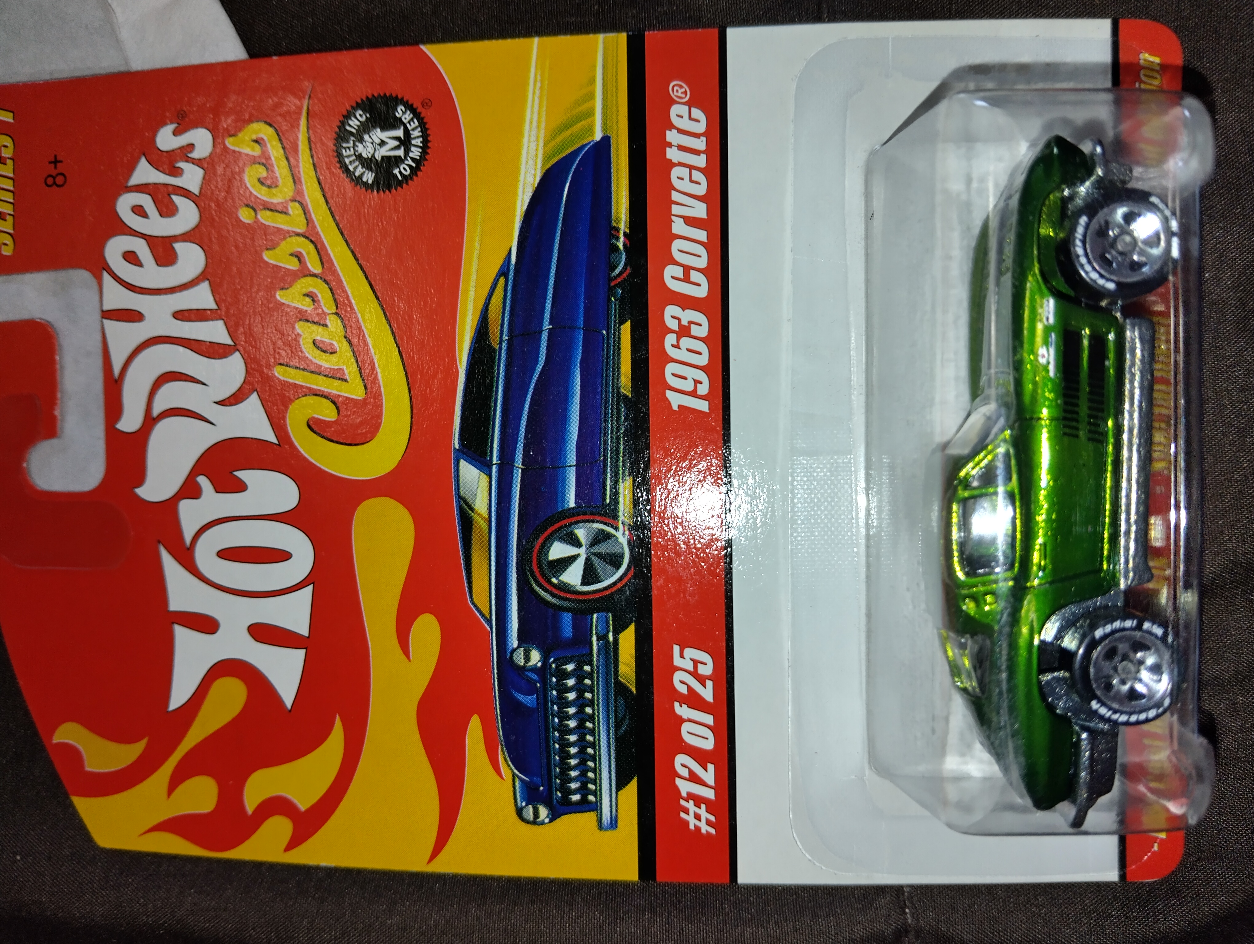 Collector submitted image