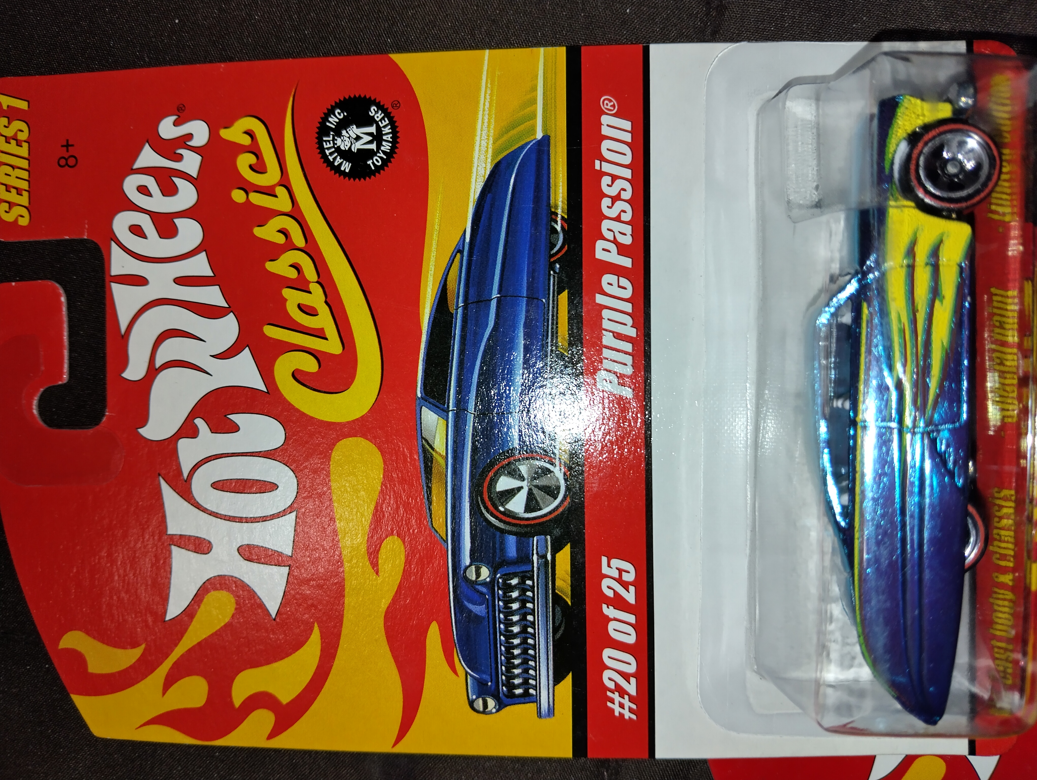 Collector submitted image