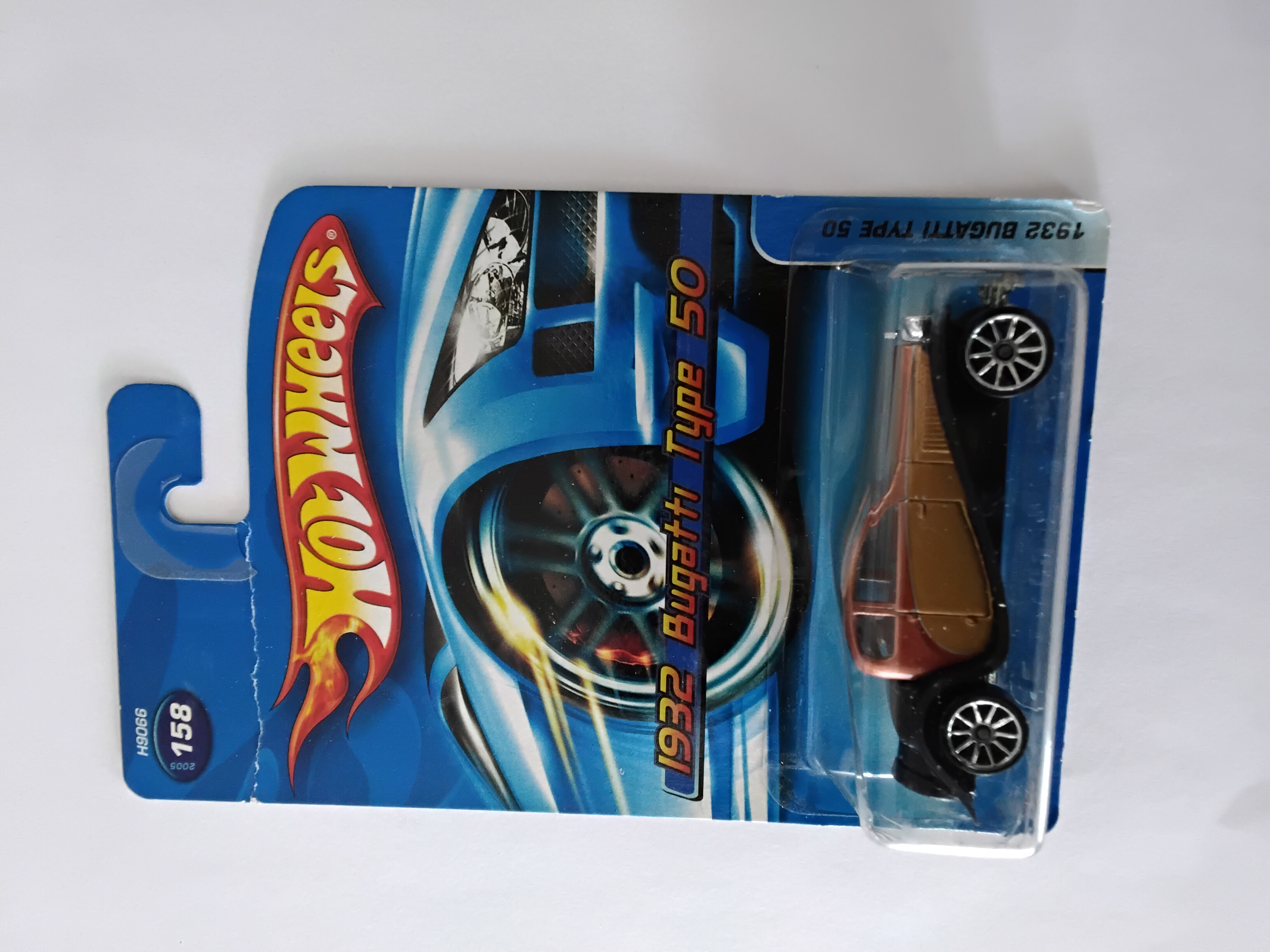 Collector submitted image