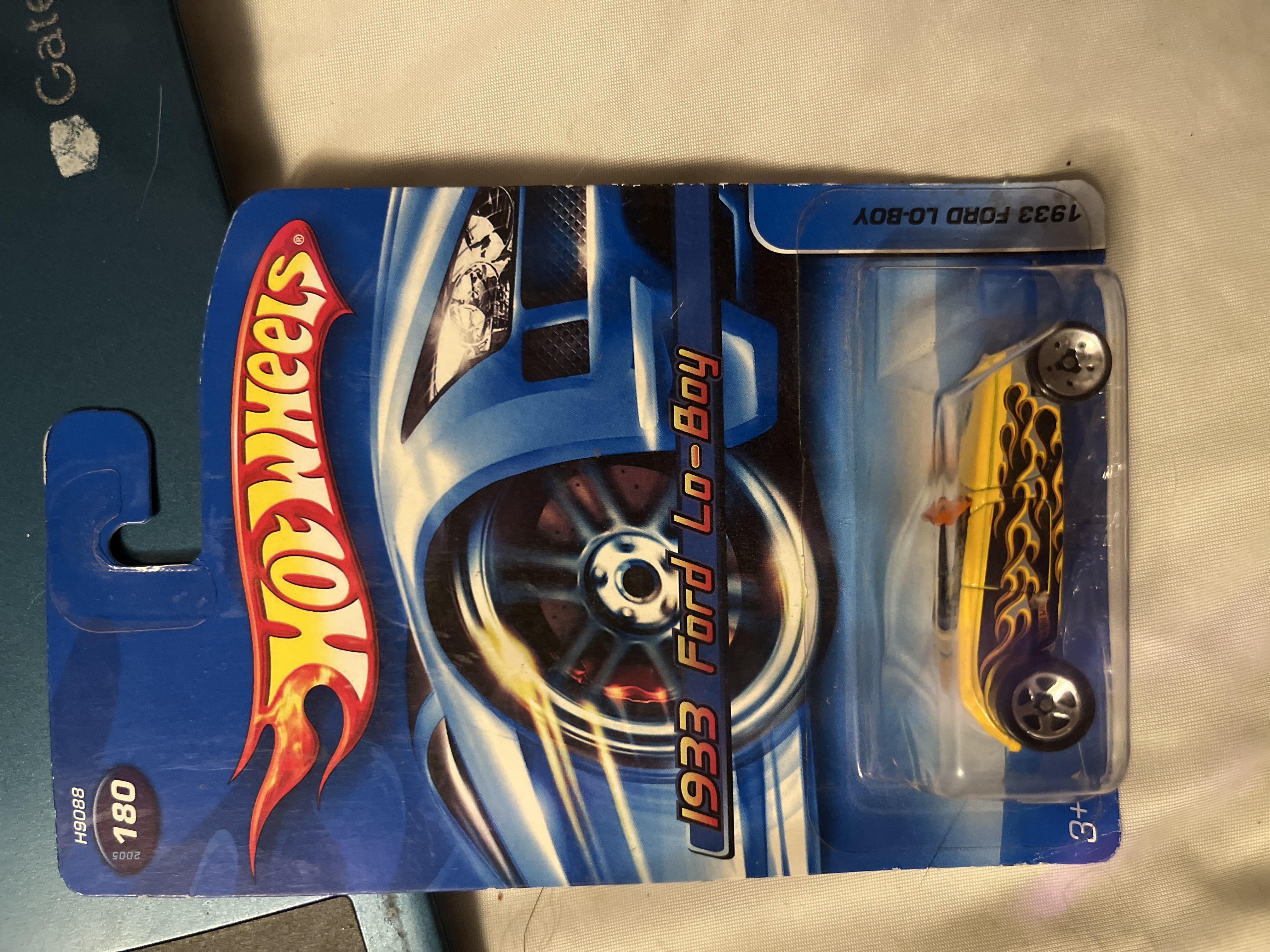 Collector submitted image