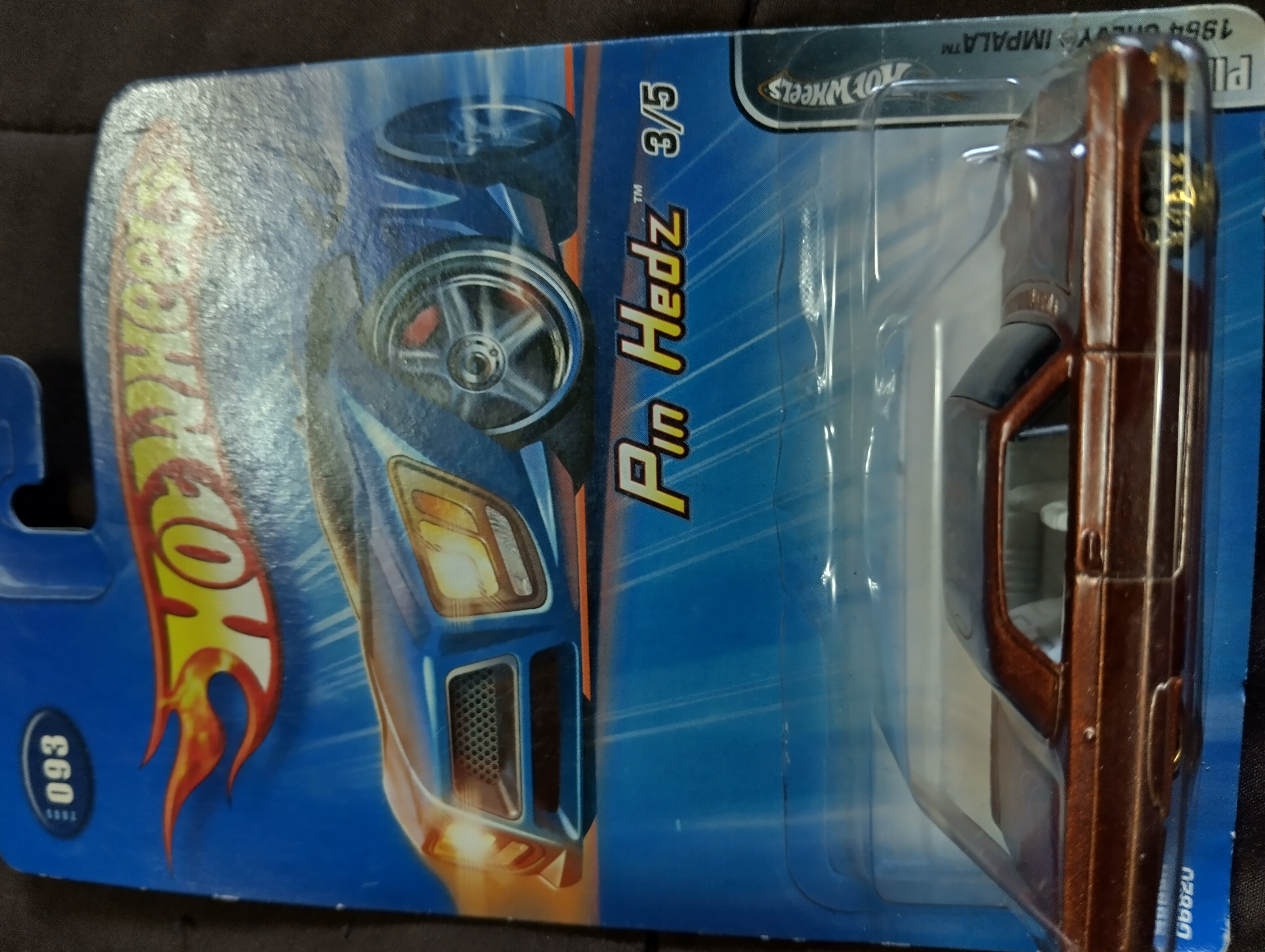 Collector submitted image