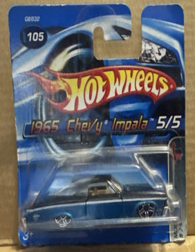 Collector submitted image
