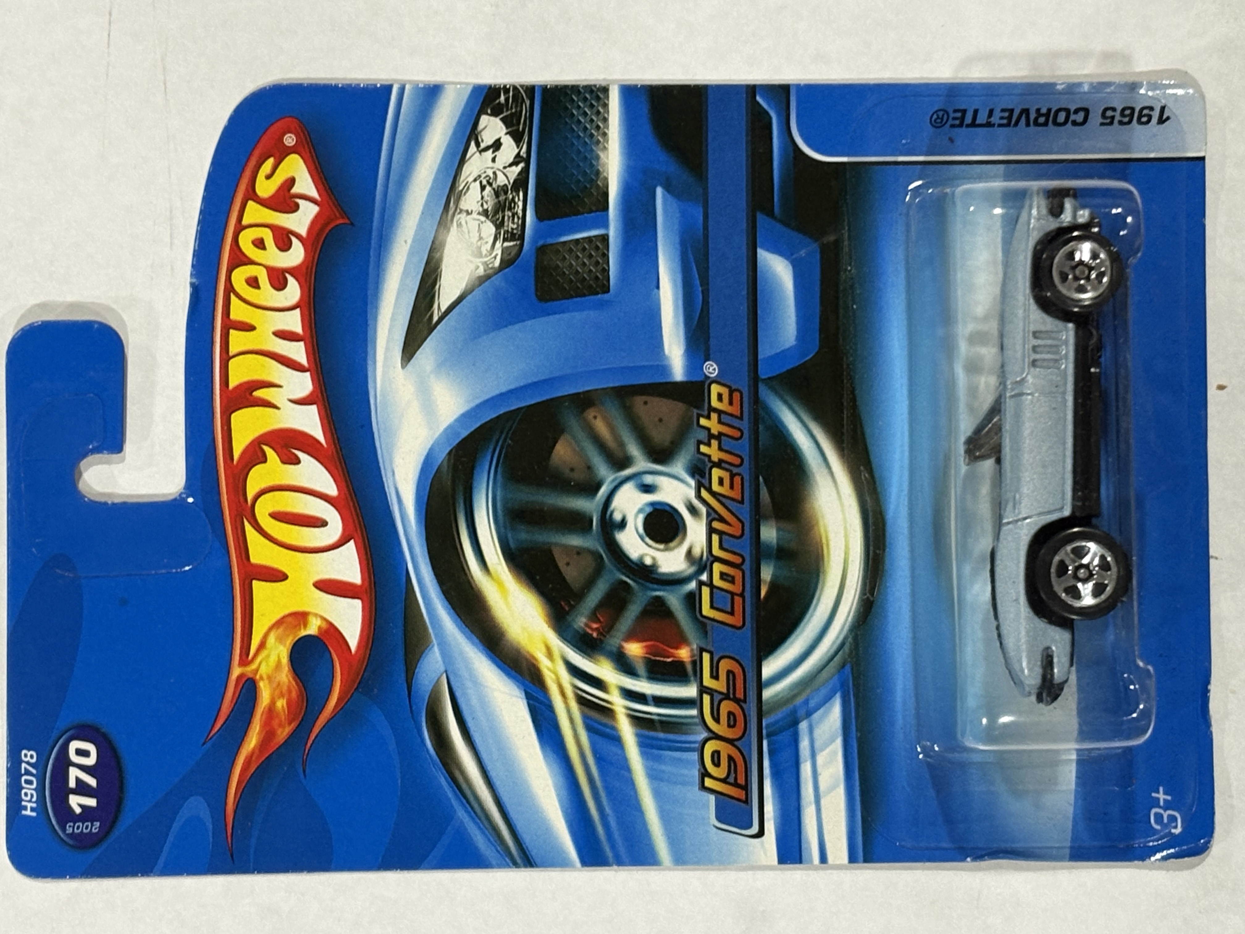 Collector submitted image