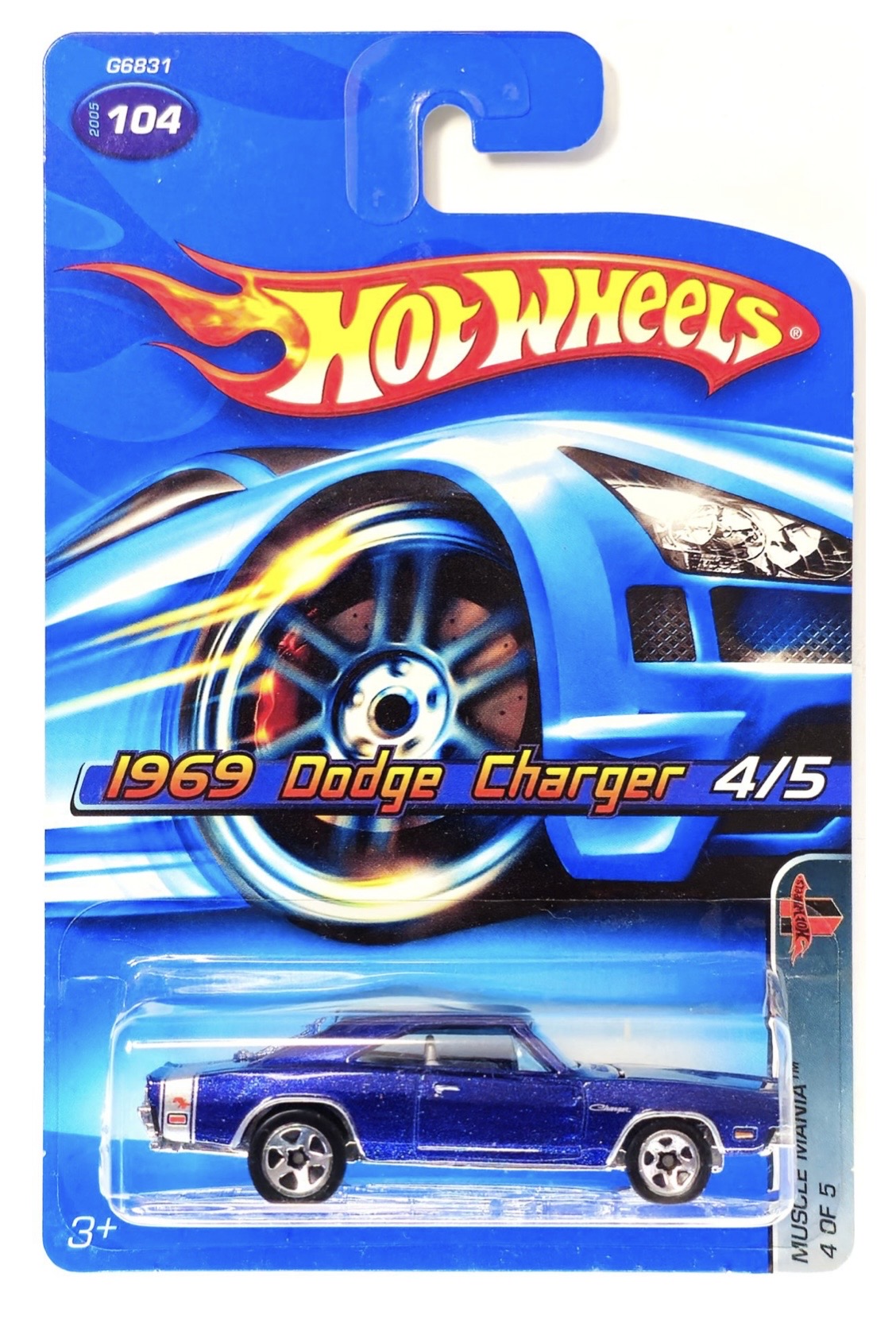 Collector submitted image