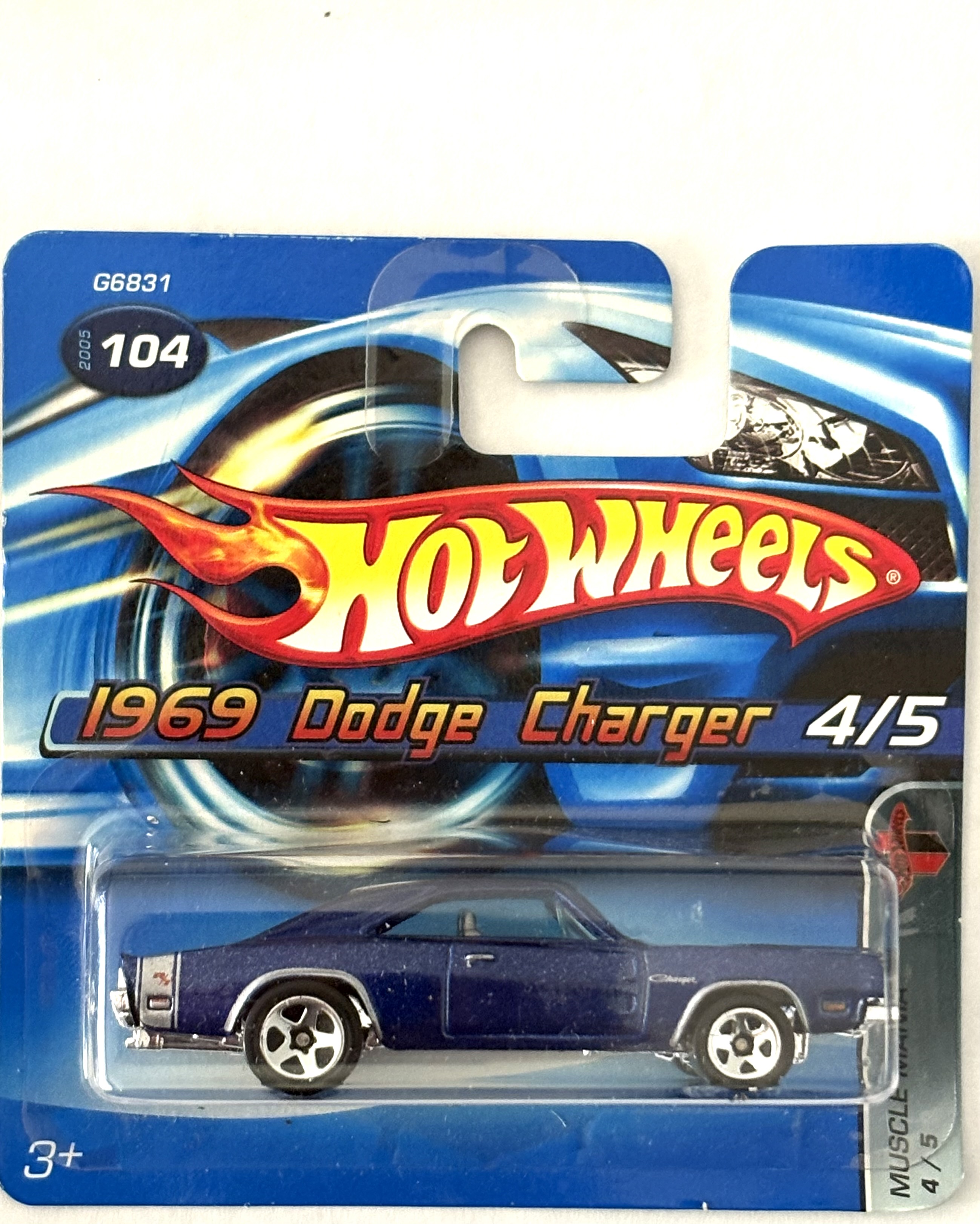 Collector submitted image