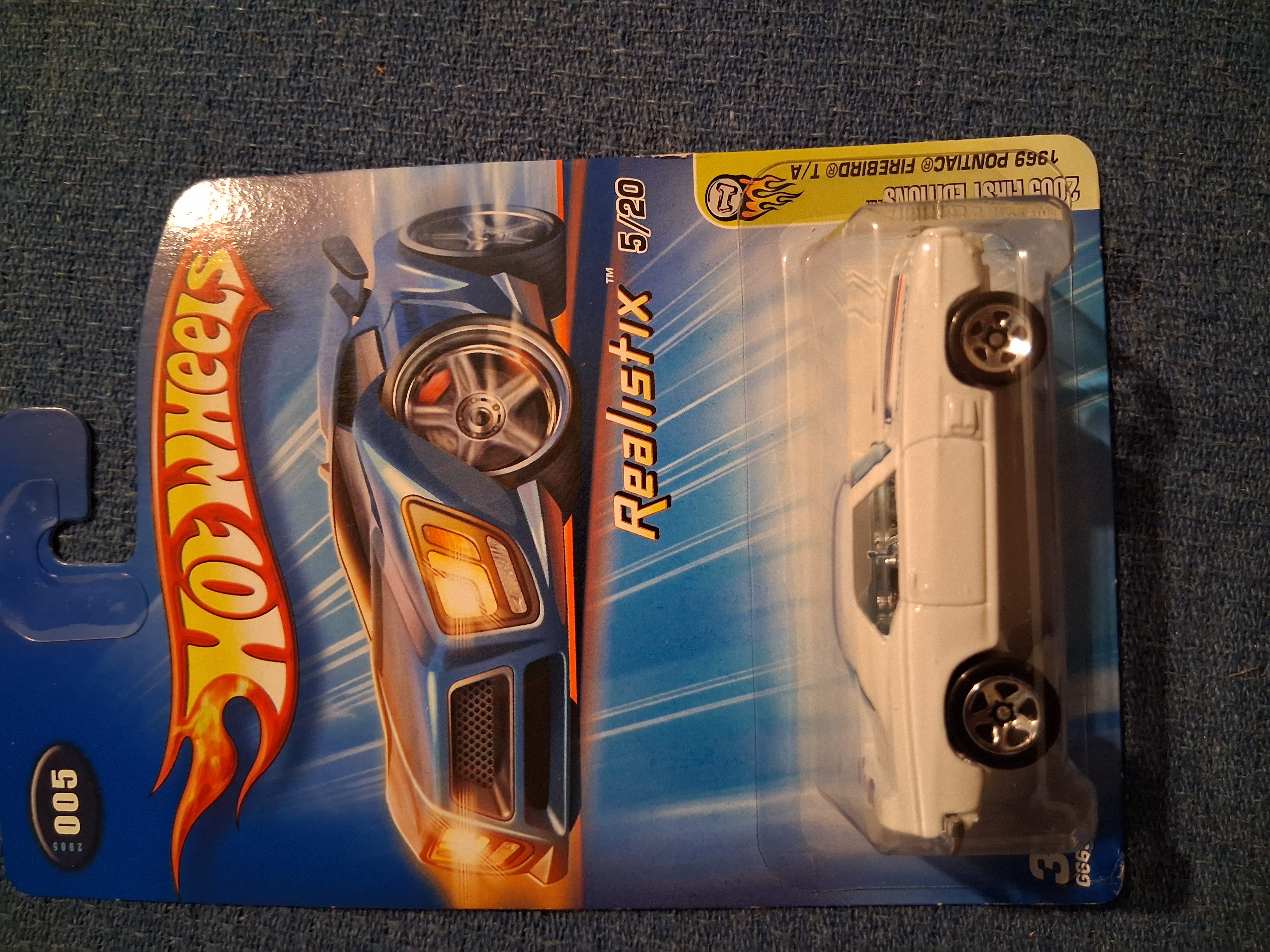 Collector submitted image