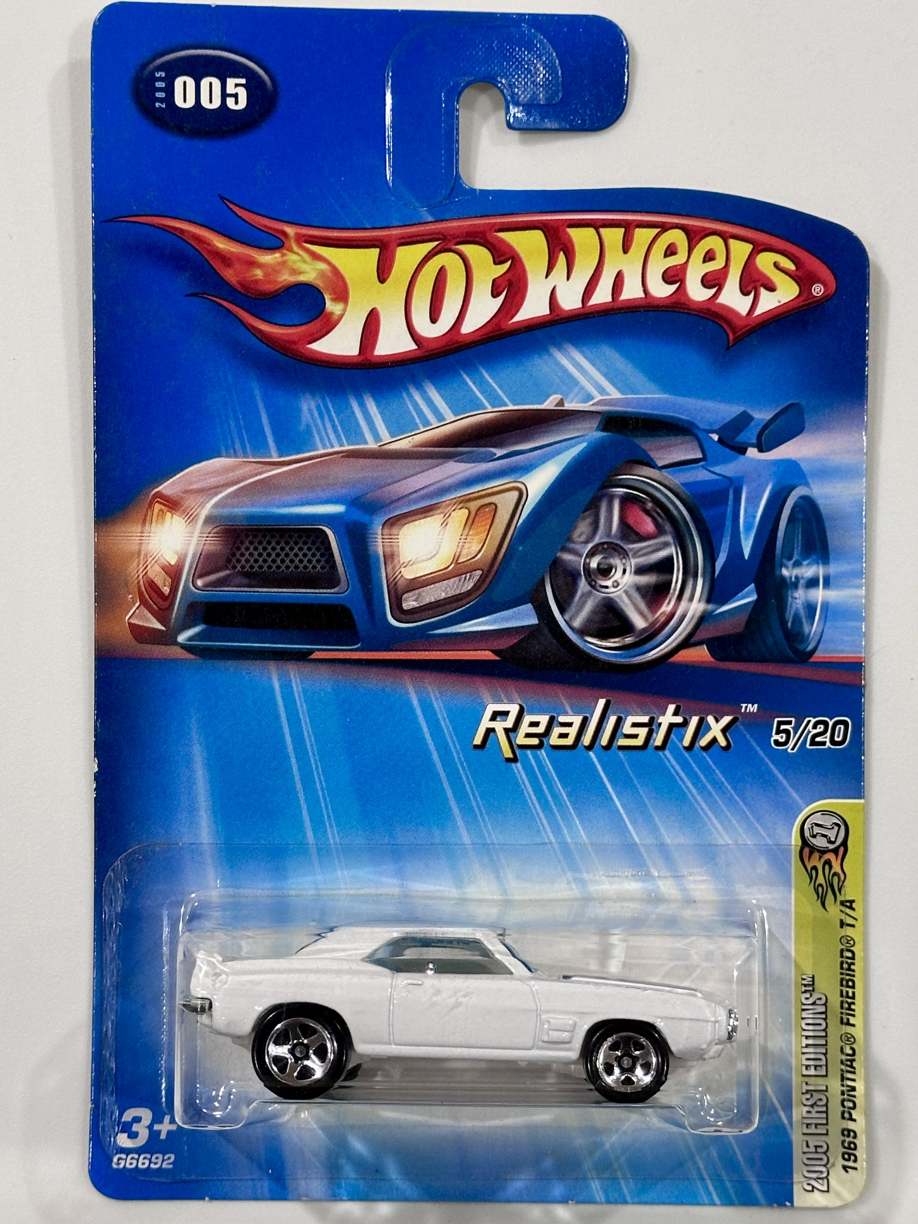 Collector submitted image