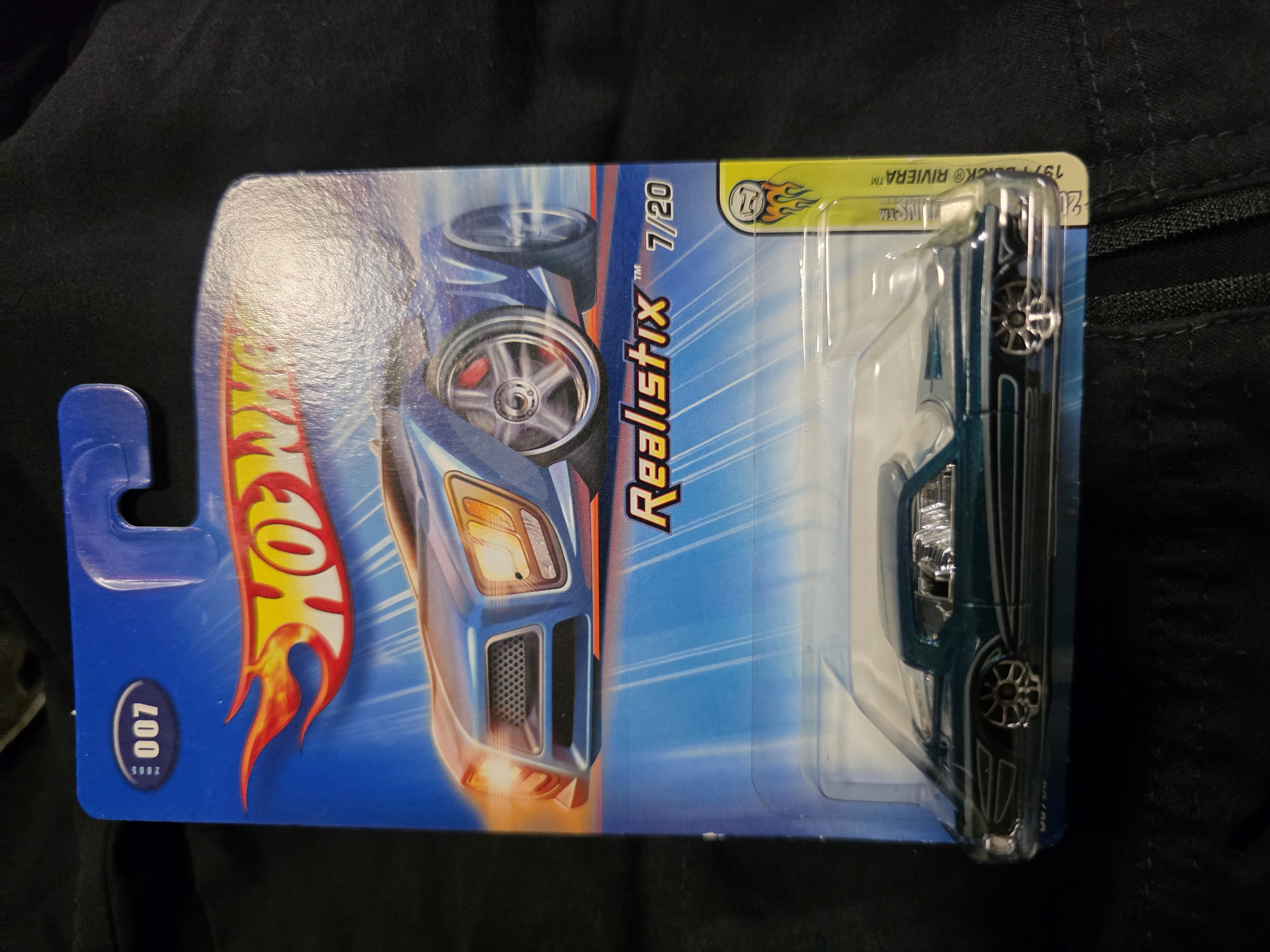 Collector submitted image