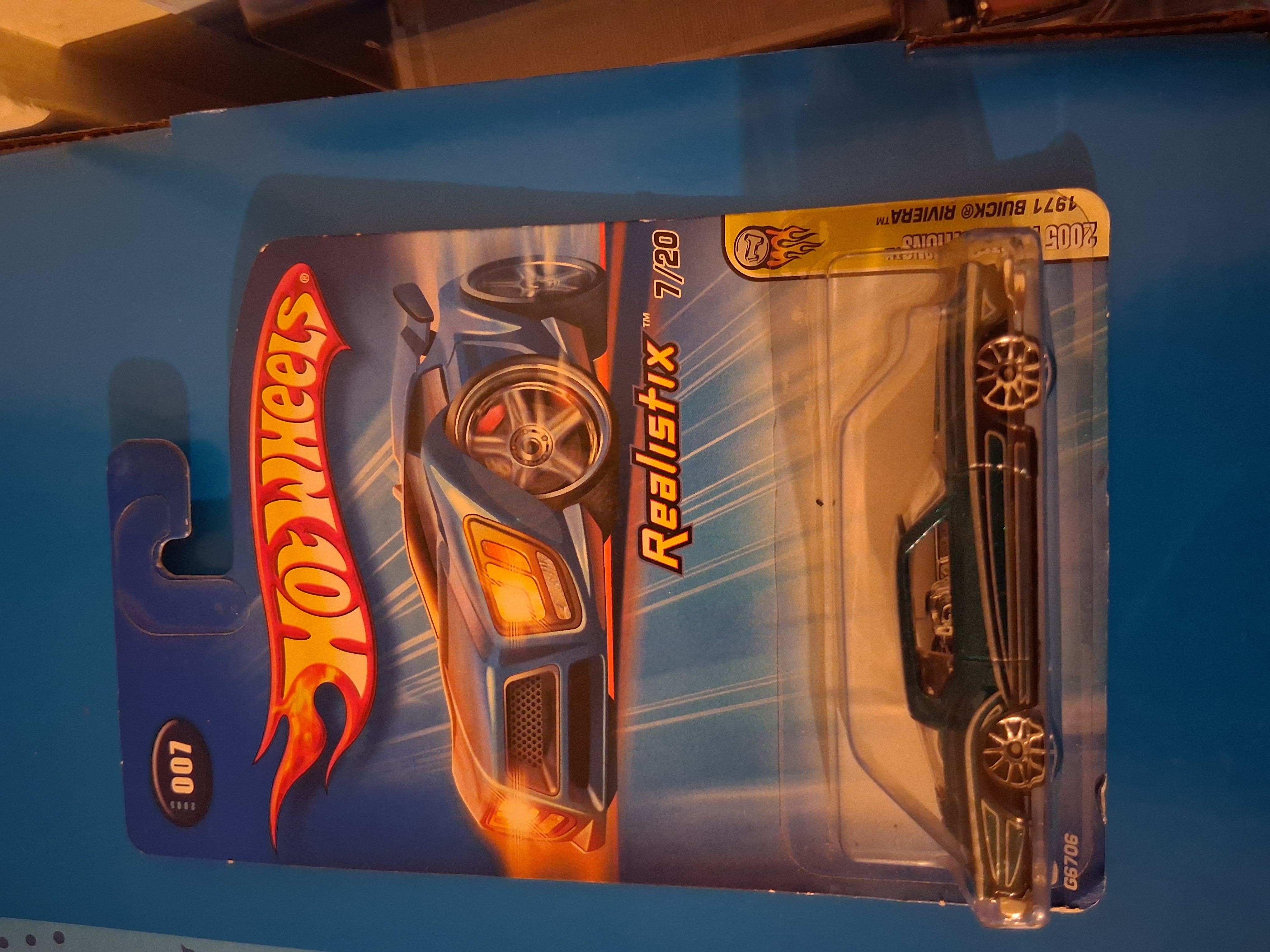 Collector submitted image