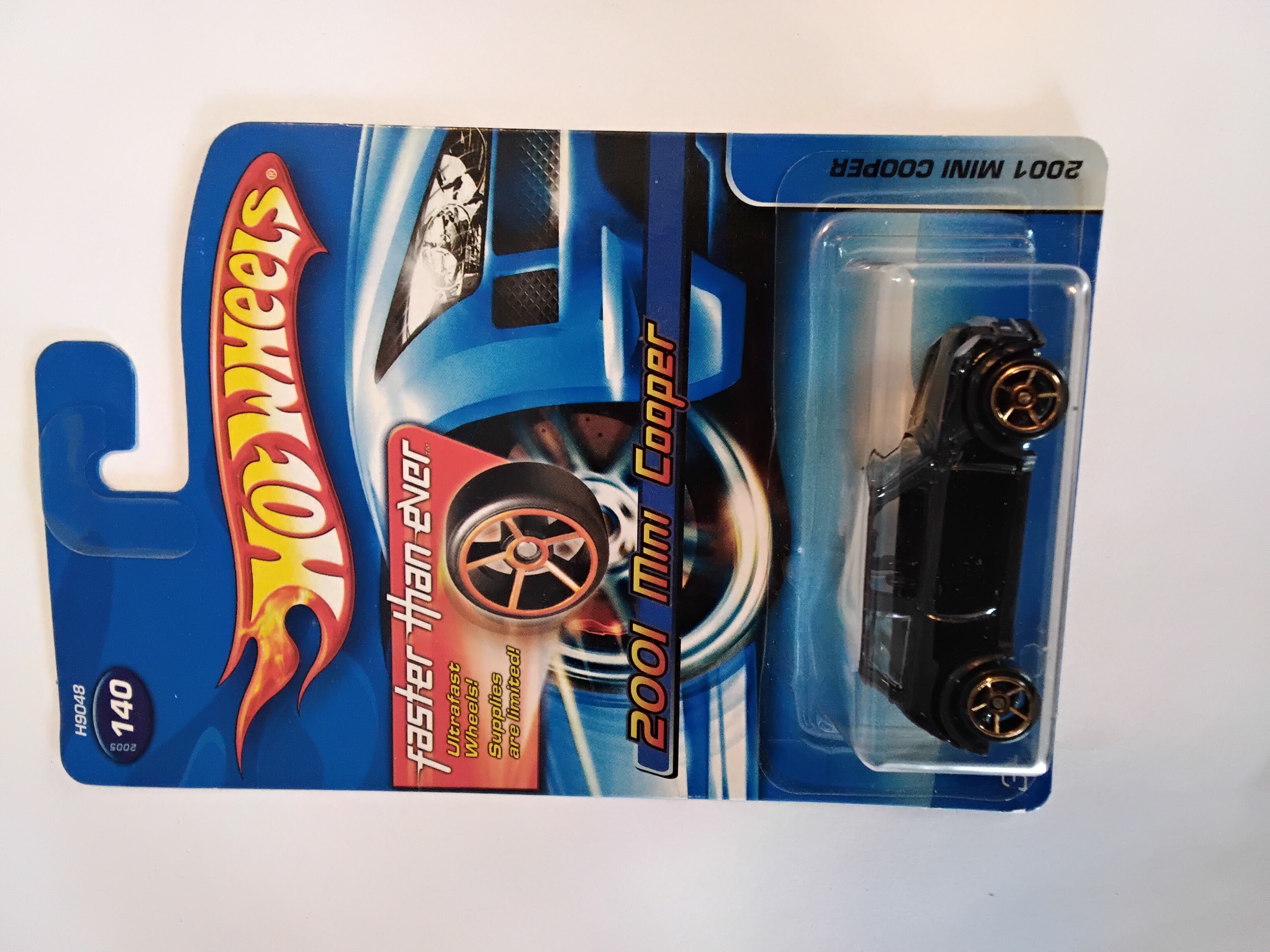 Collector submitted image