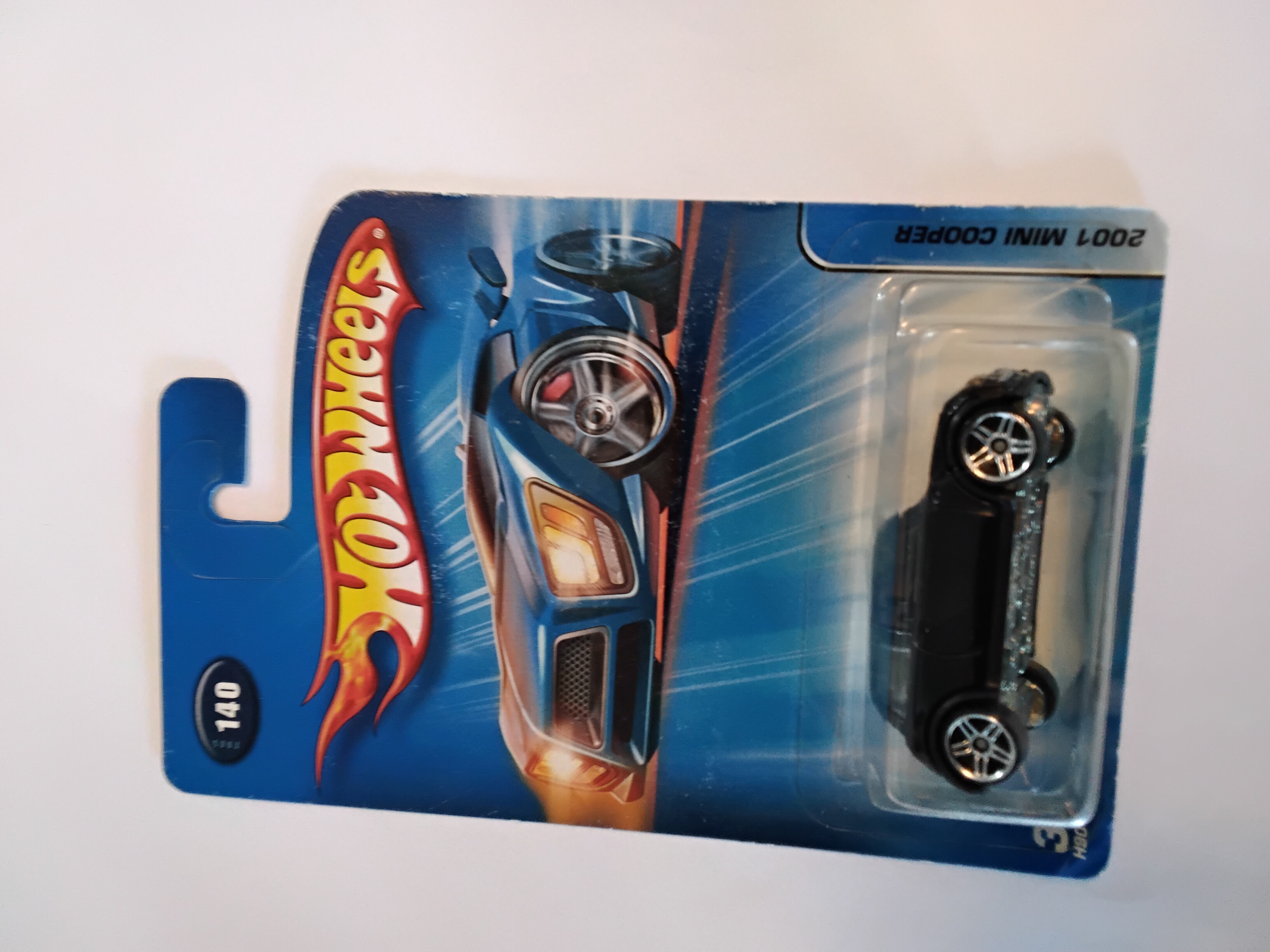 Collector submitted image