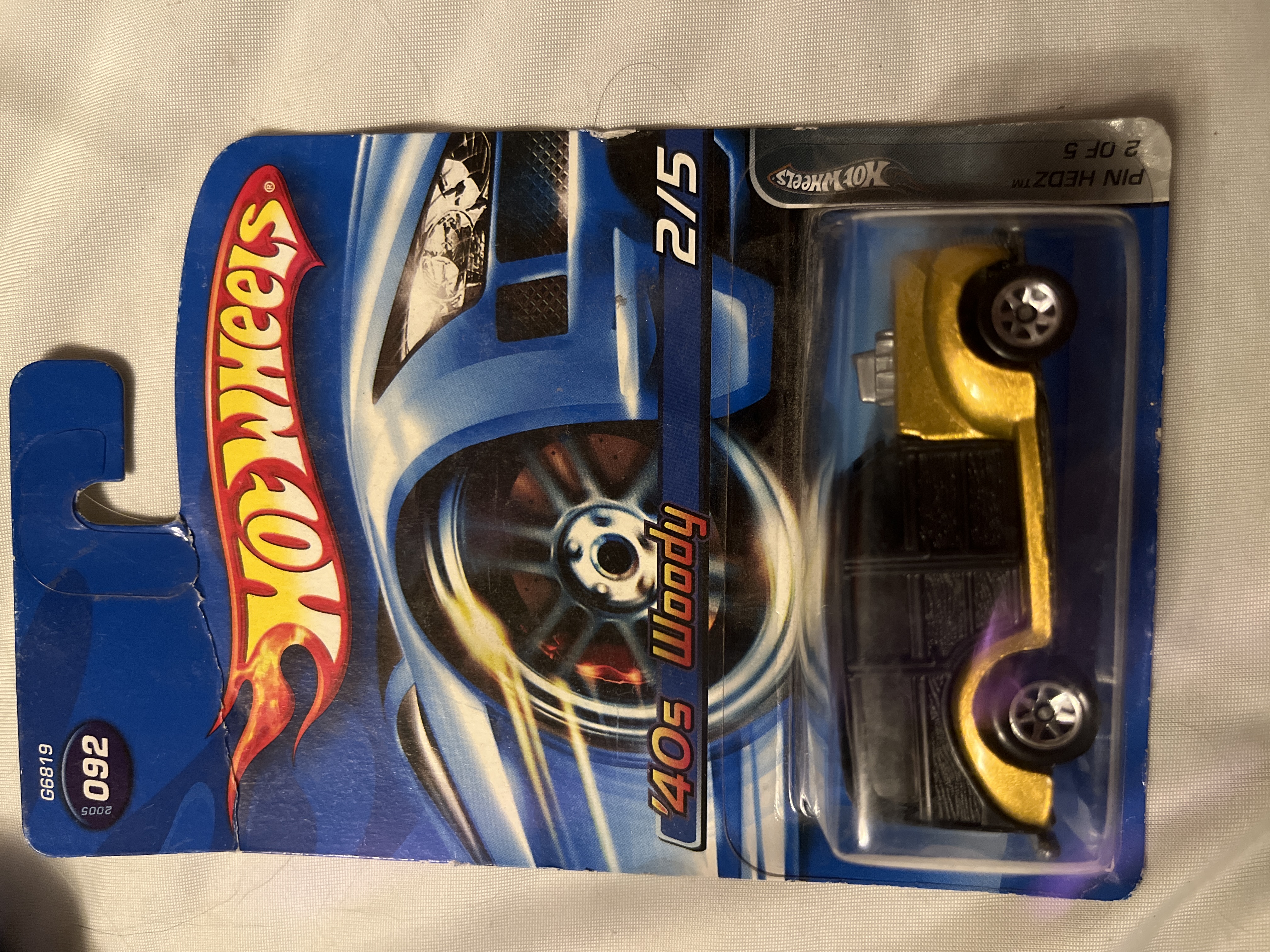 Collector submitted image