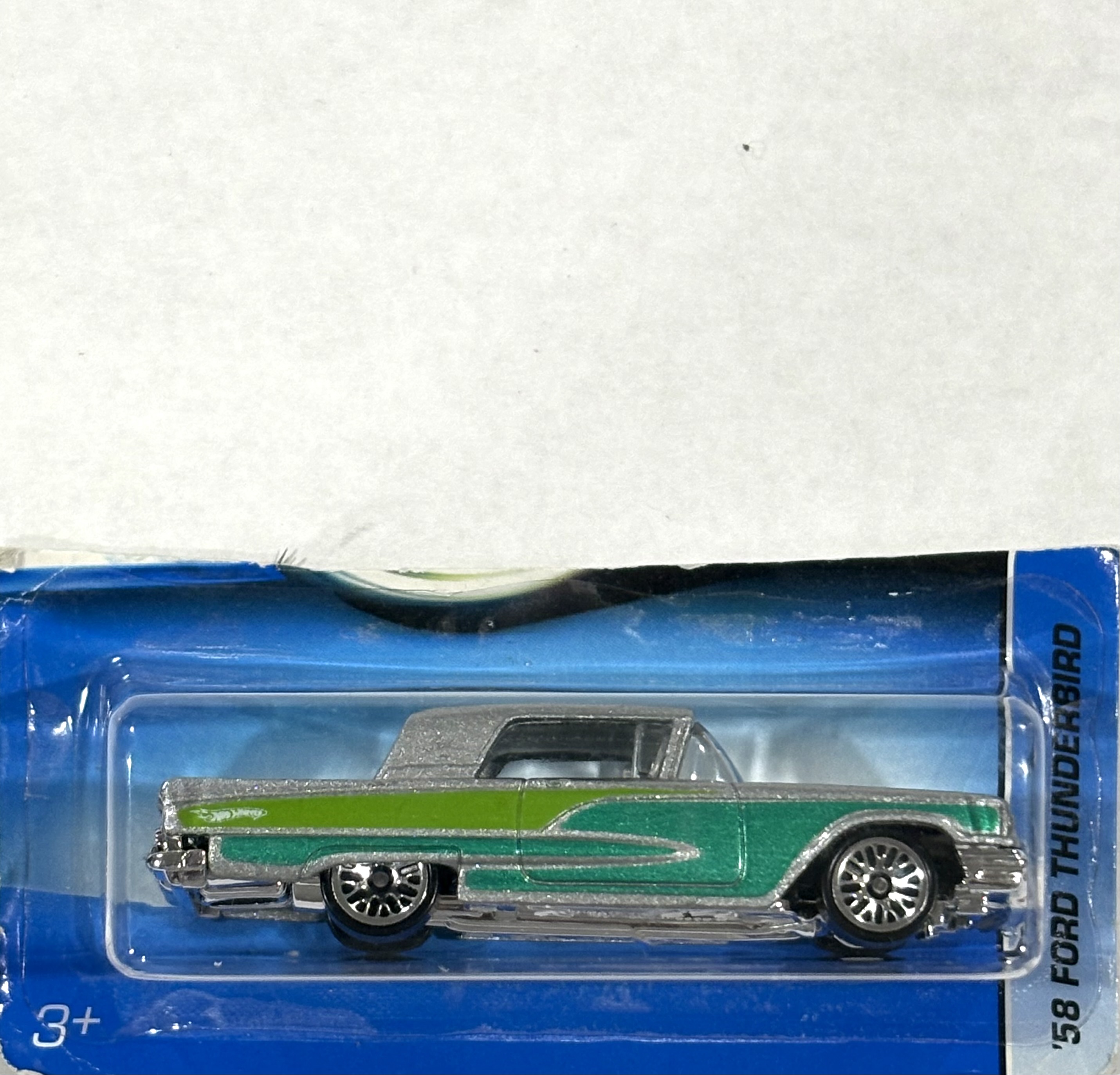 Collector submitted image