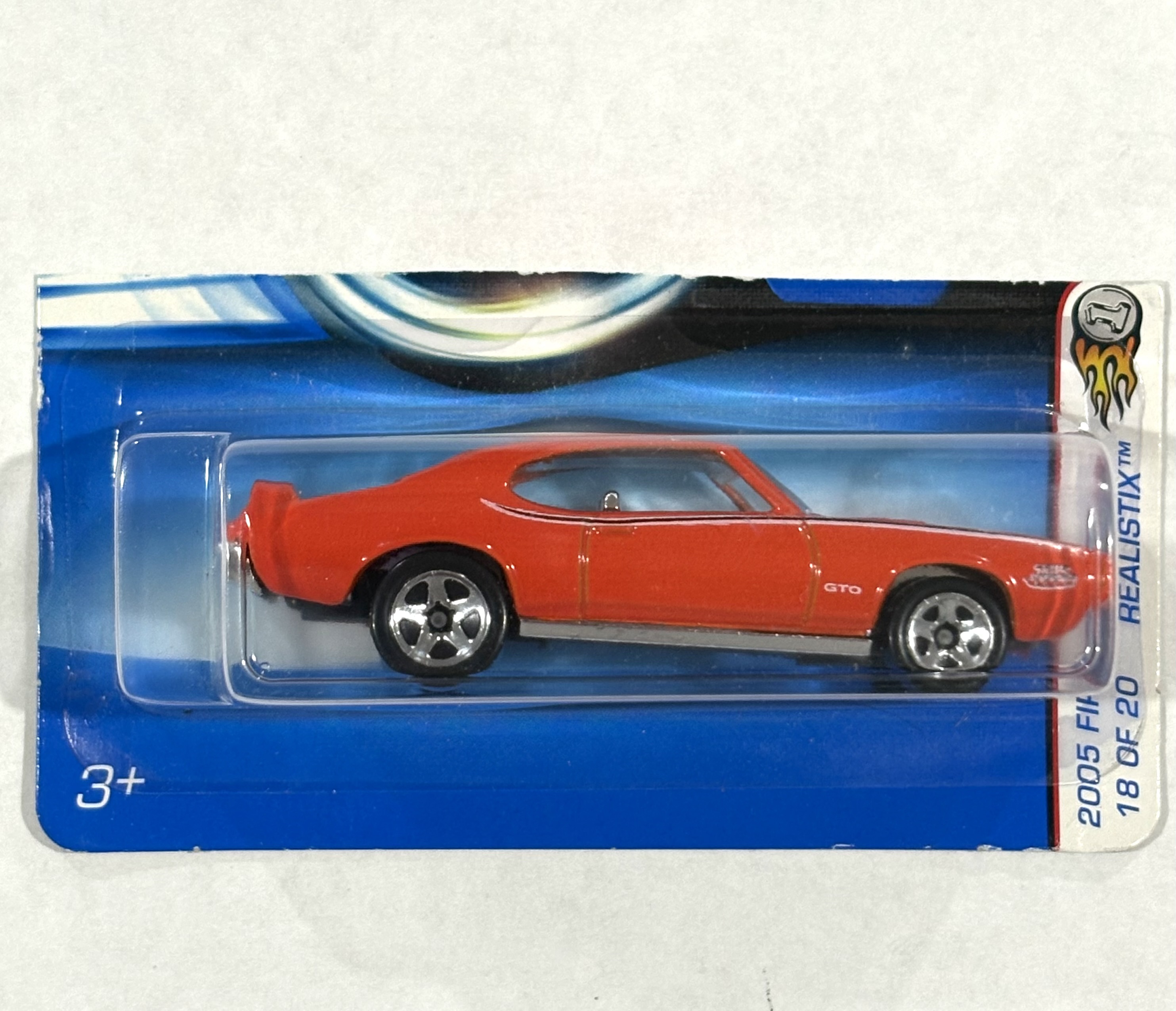 Collector submitted image