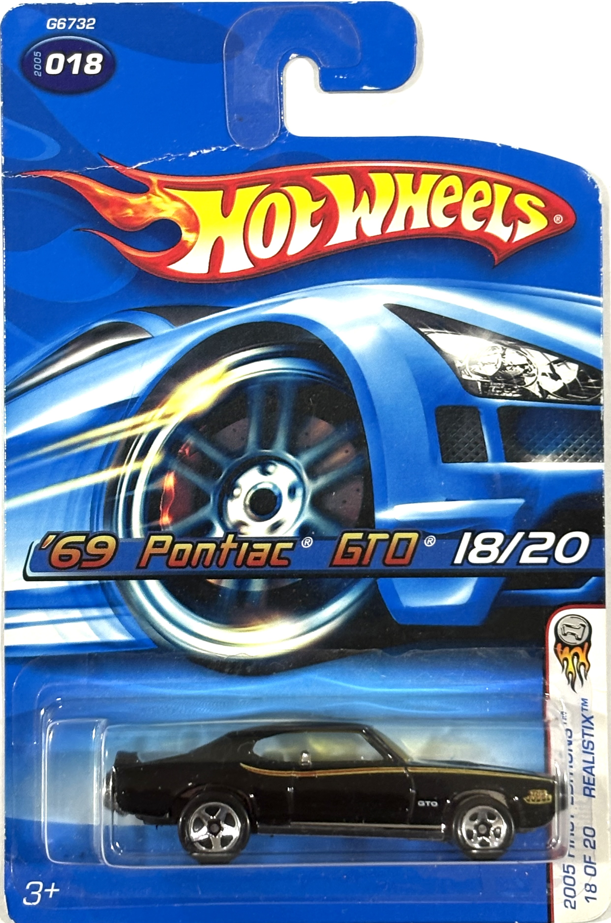 Collector submitted image