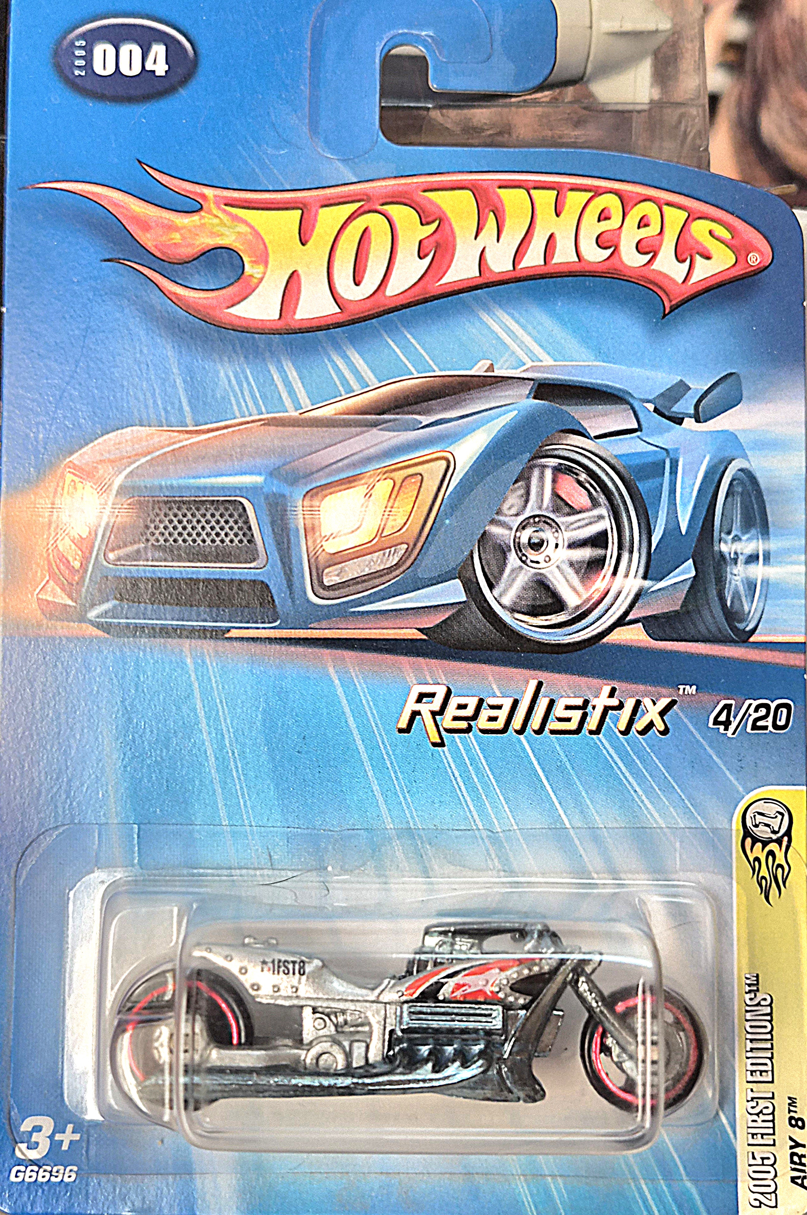 Collector submitted image