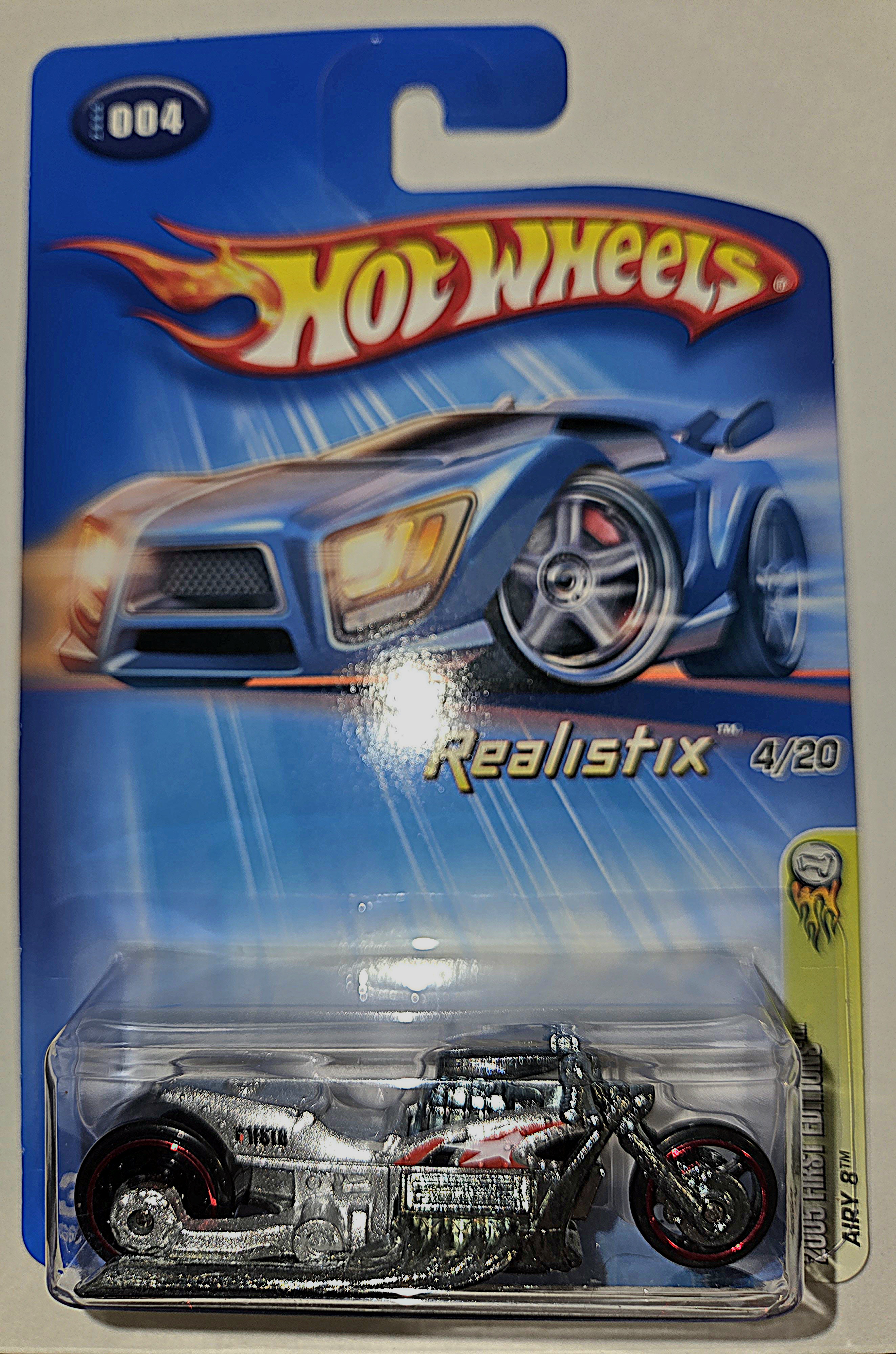 Collector submitted image