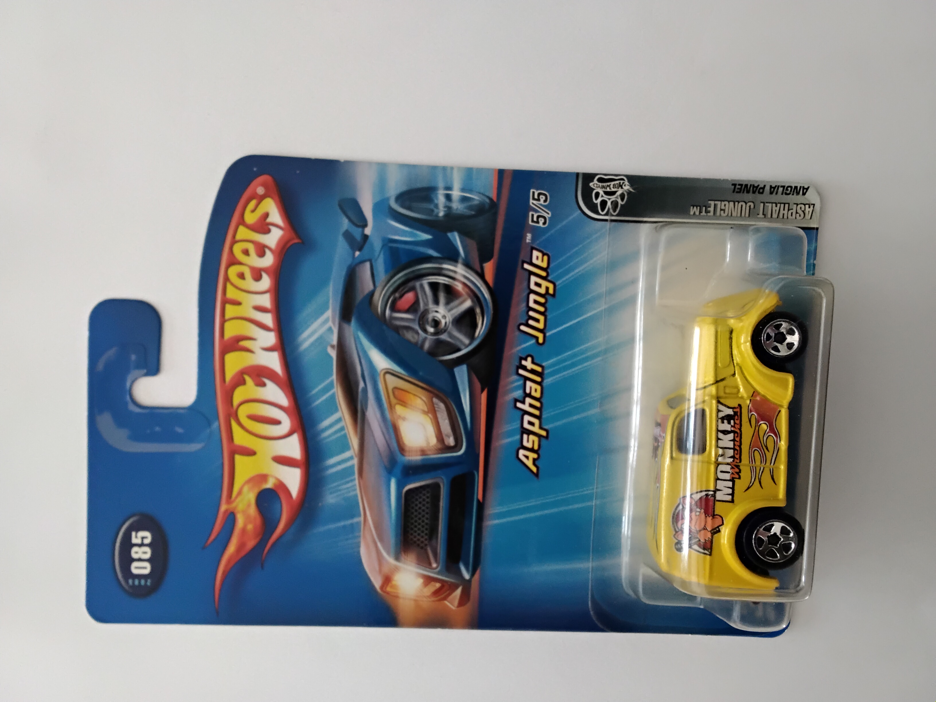 Collector submitted image