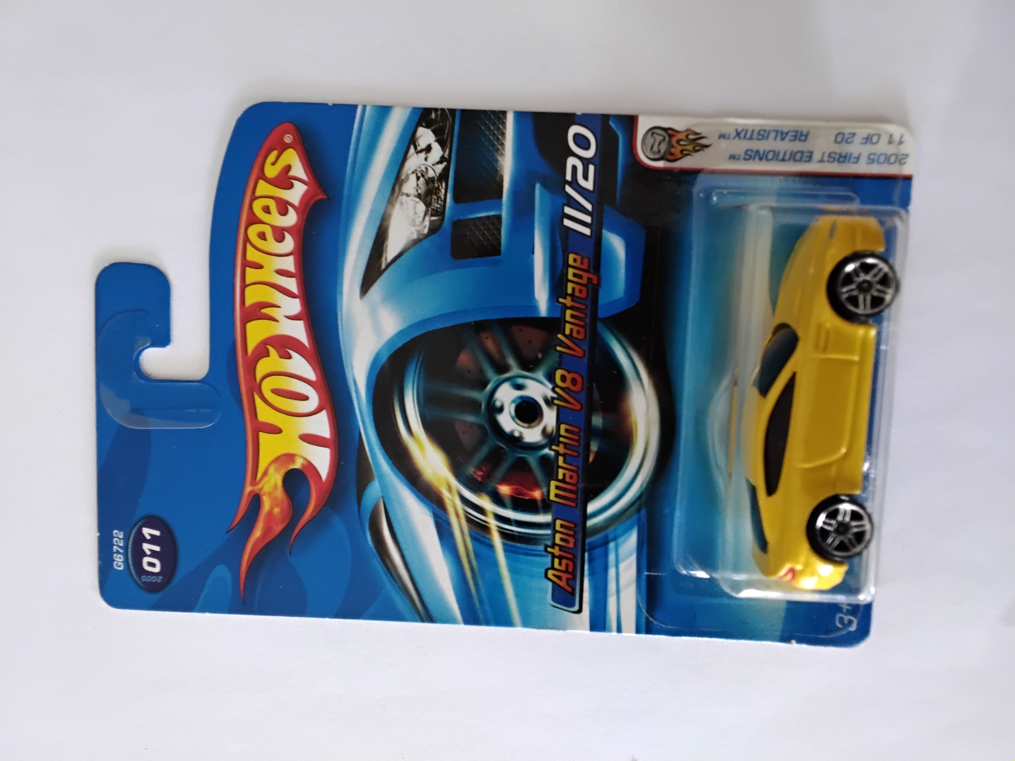 Collector submitted image