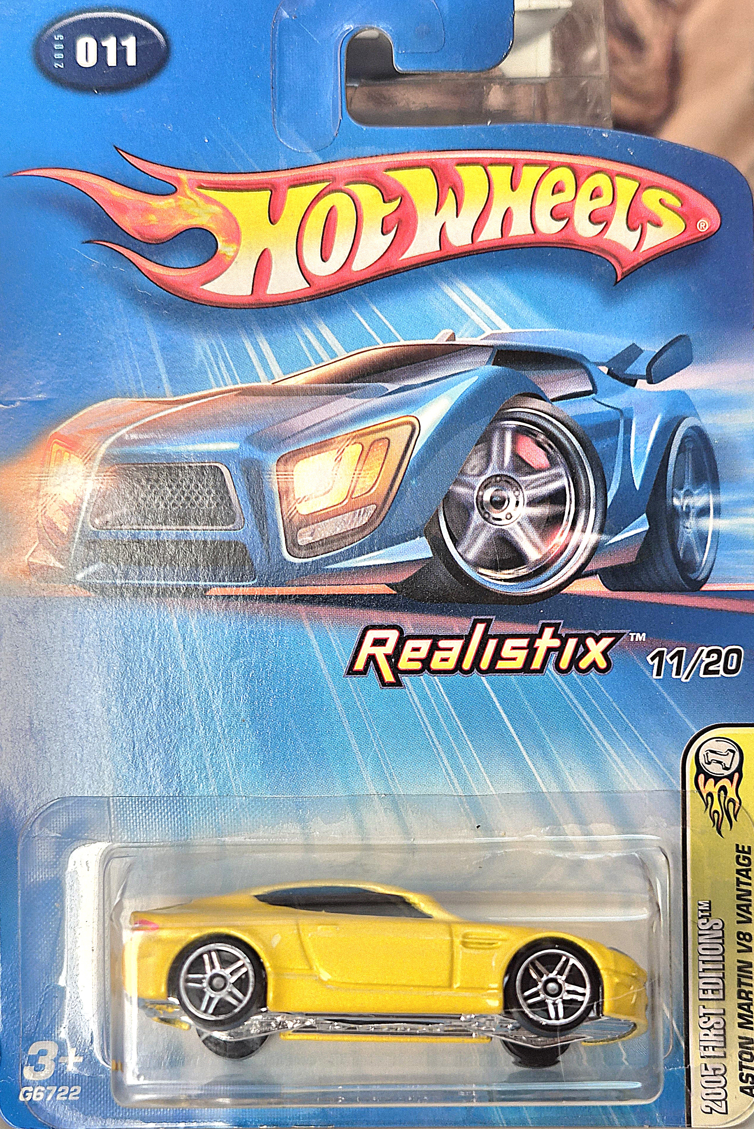 Collector submitted image