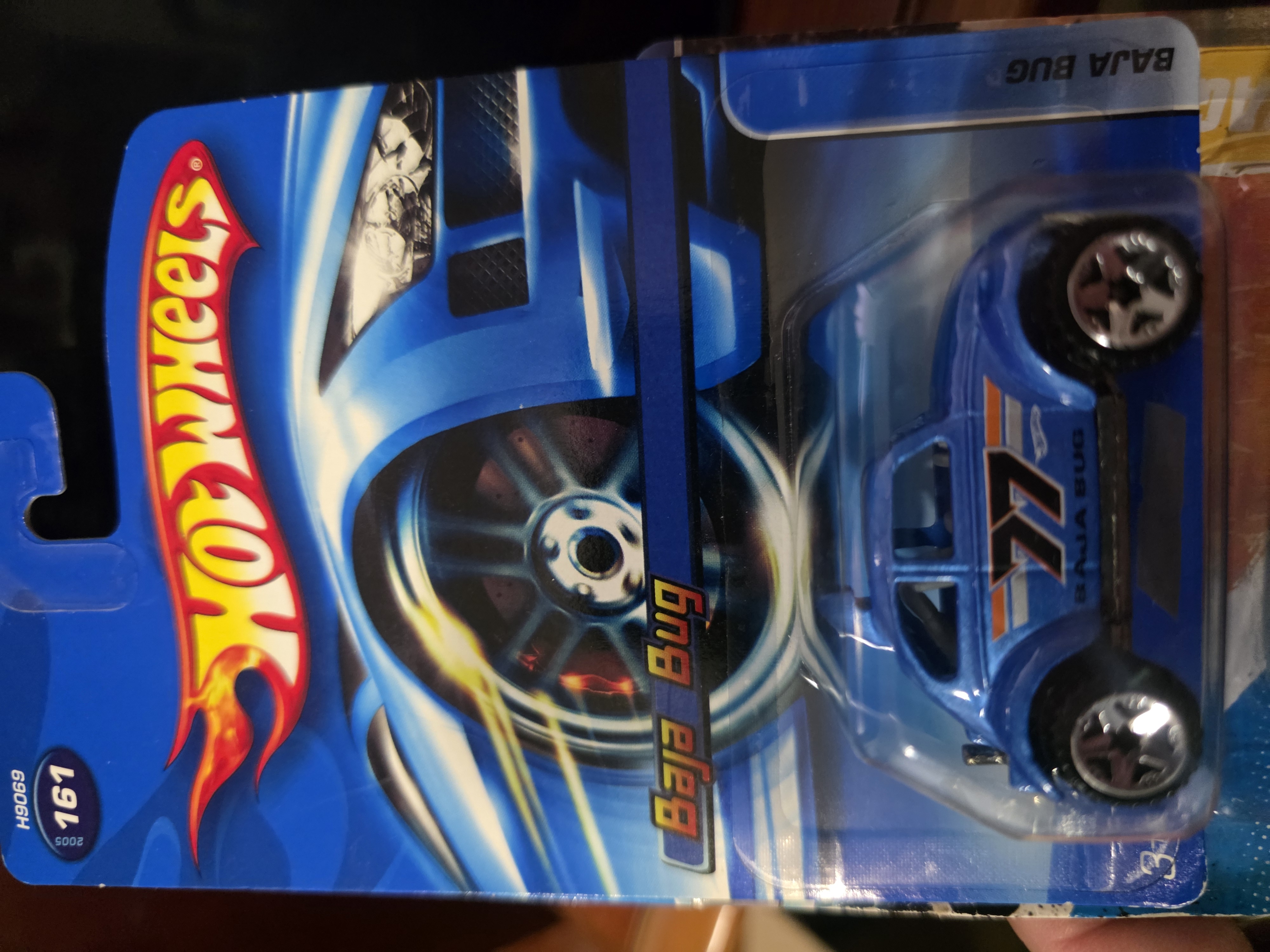 Collector submitted image