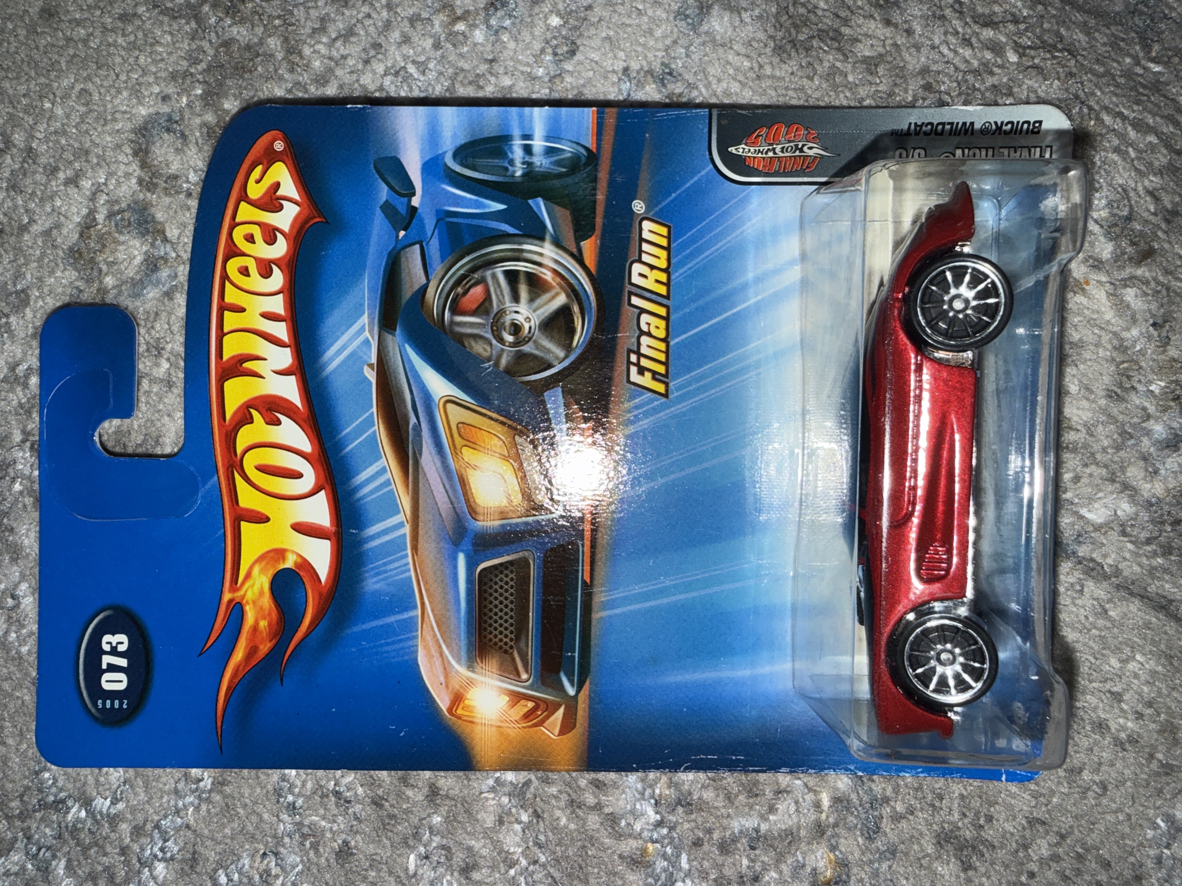 Collector submitted image