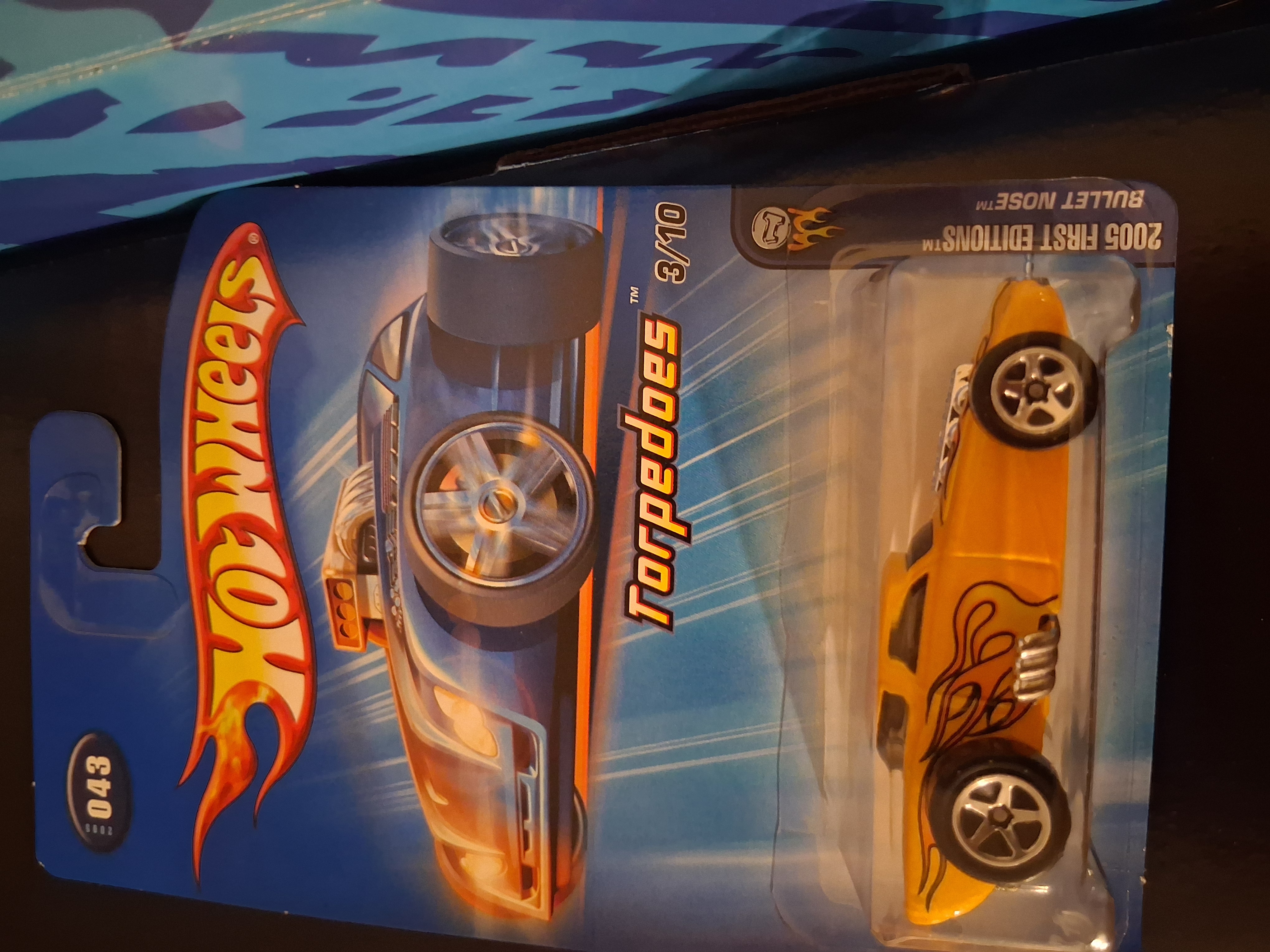 Collector submitted image