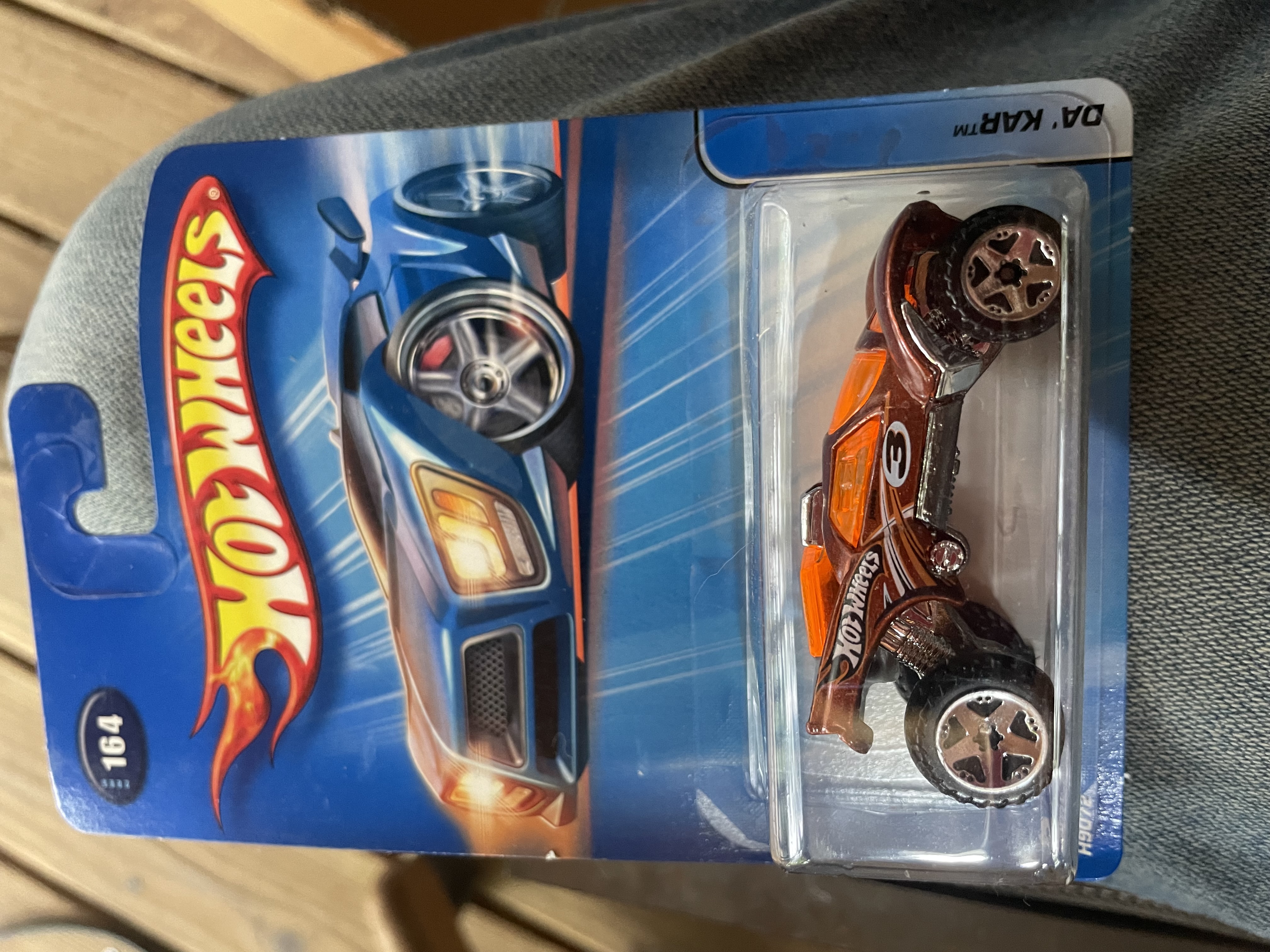 Collector submitted image
