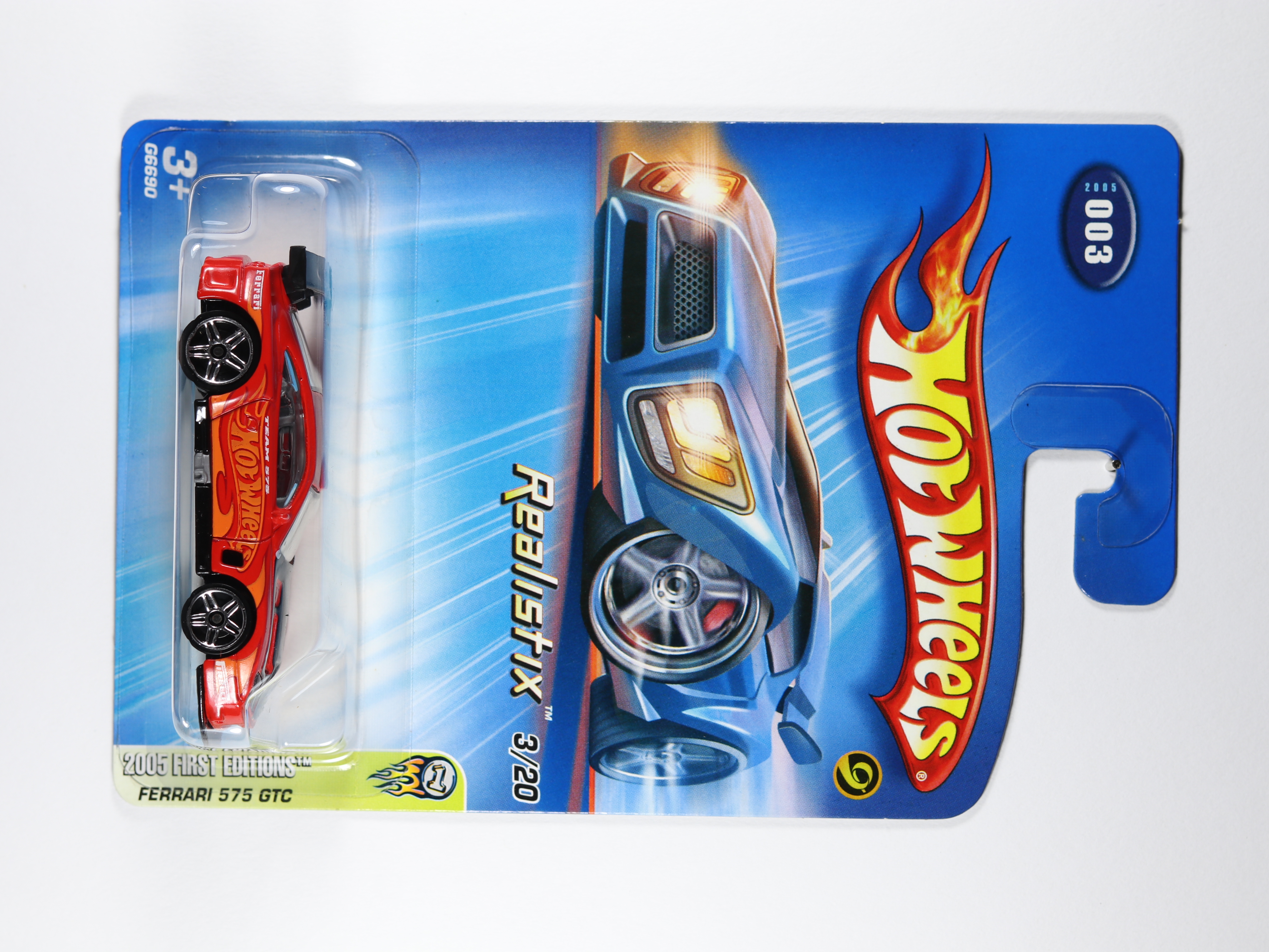 Collector submitted image