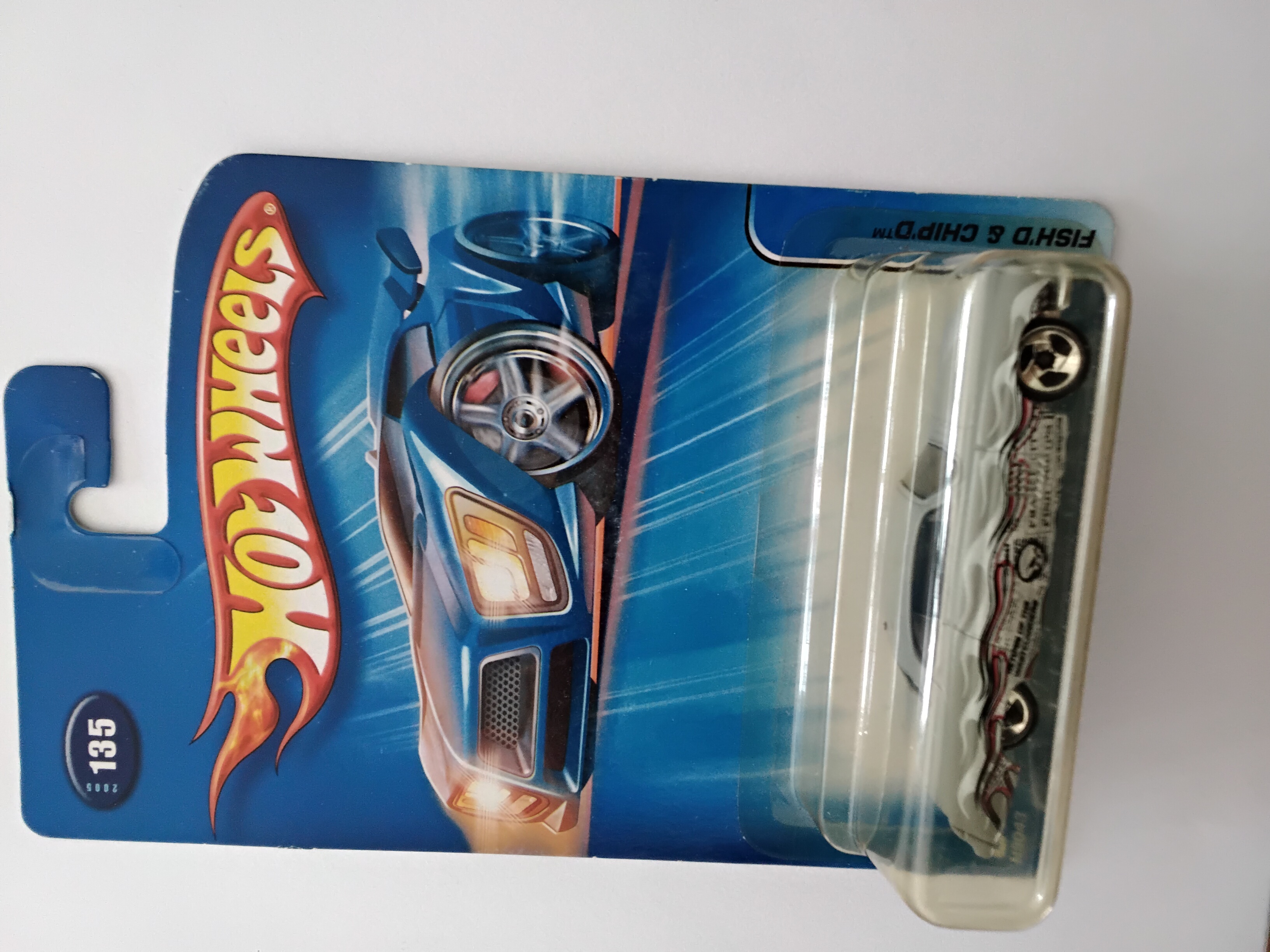 Collector submitted image