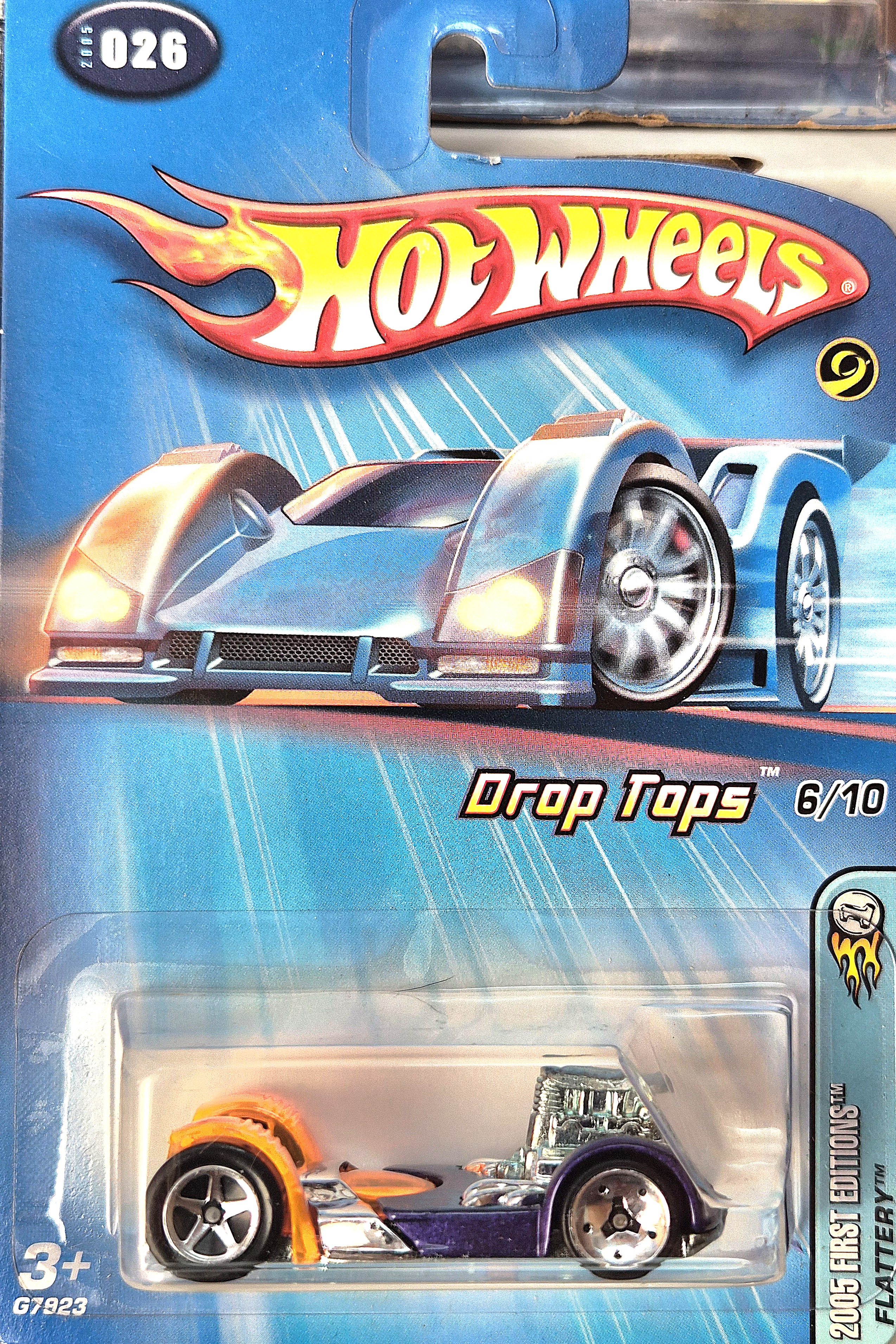 Collector submitted image