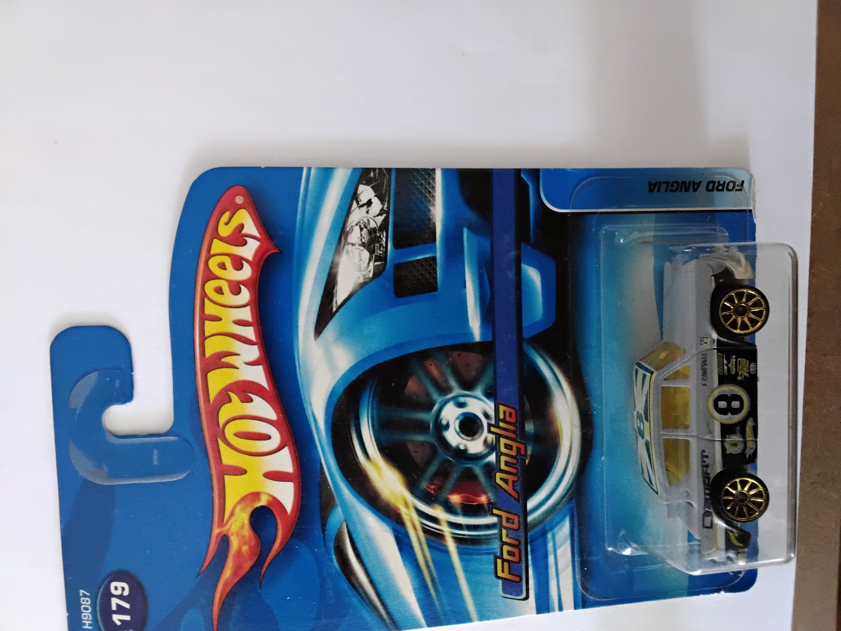 Collector submitted image