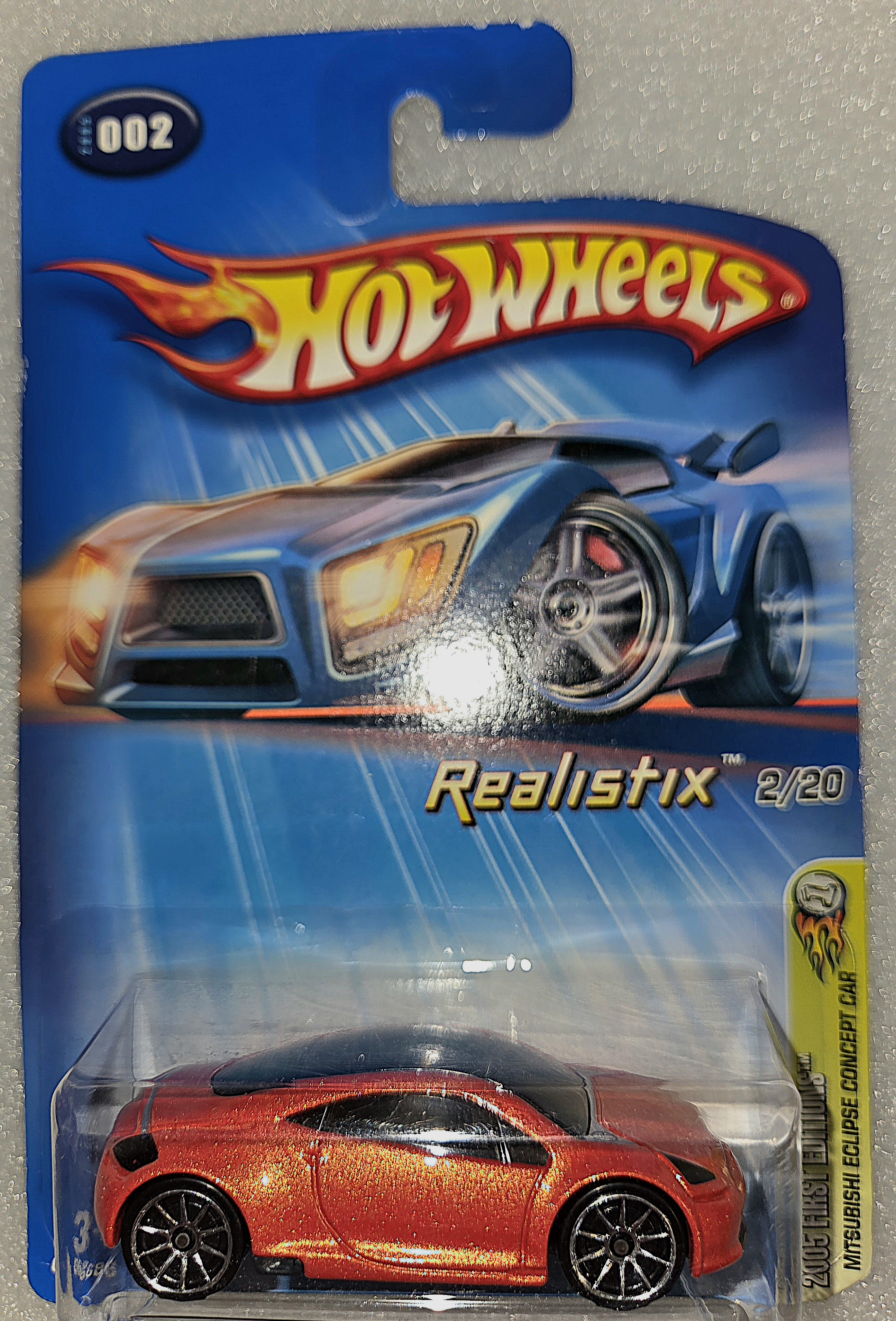 Collector submitted image