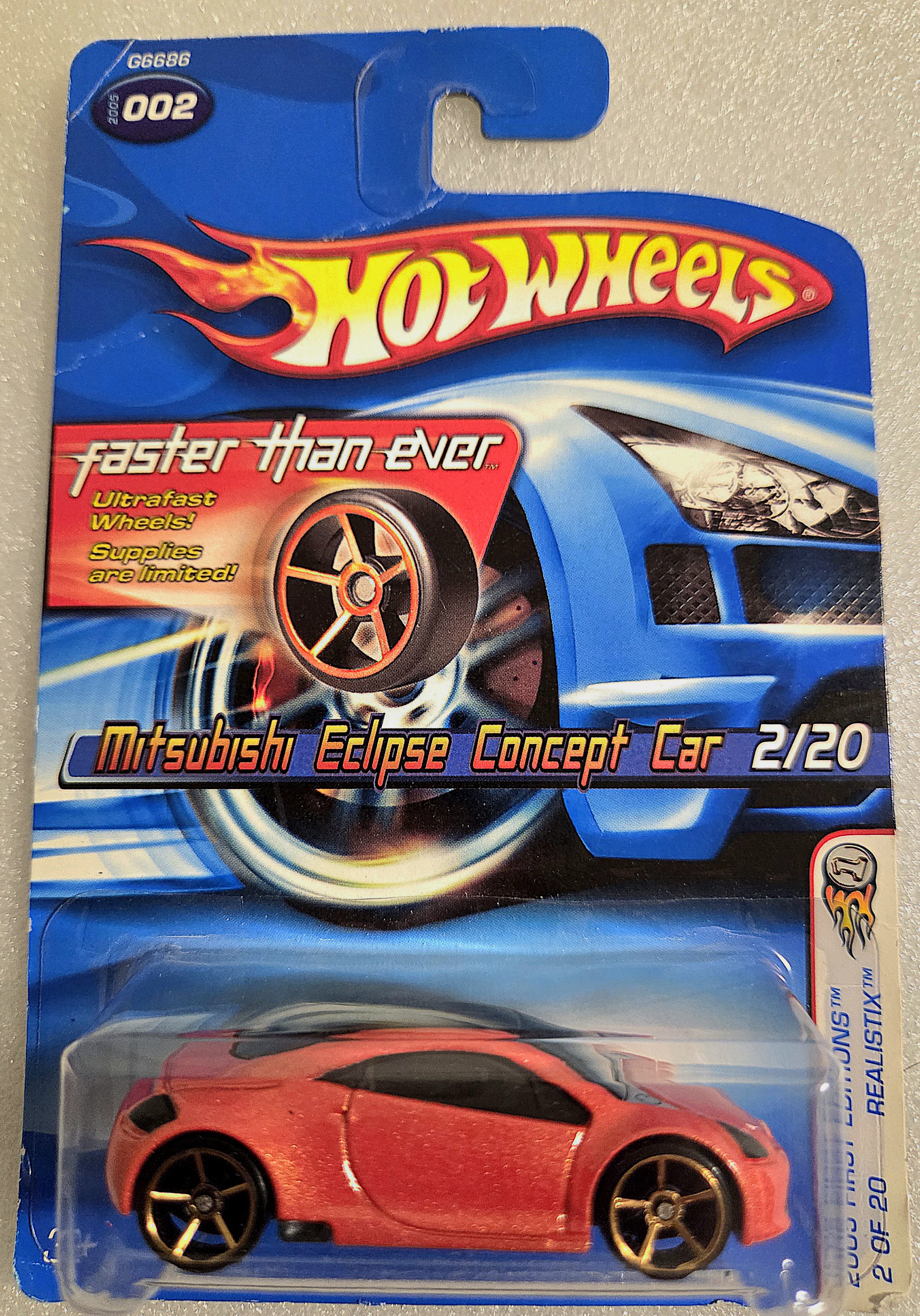 Collector submitted image