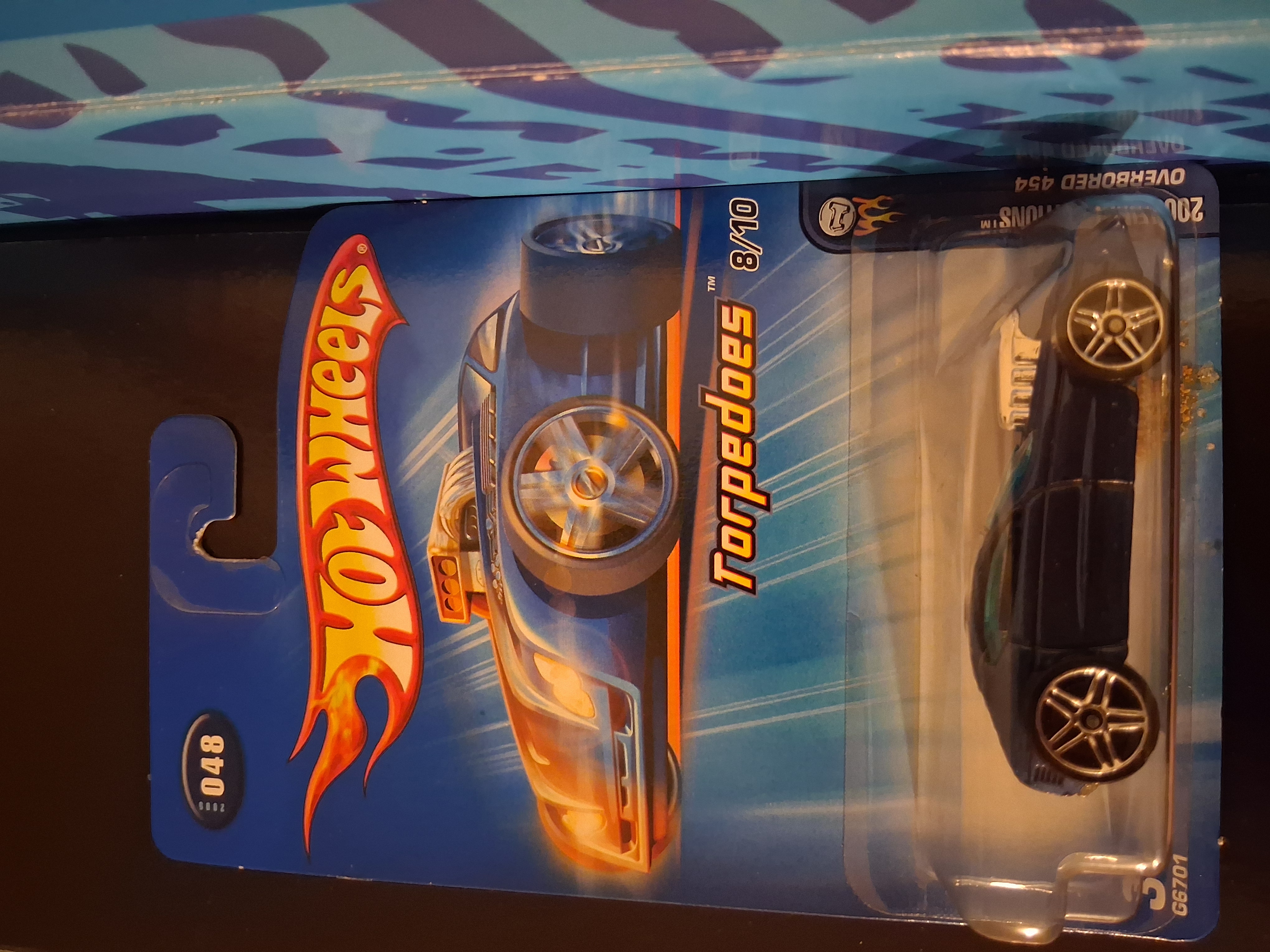 Collector submitted image