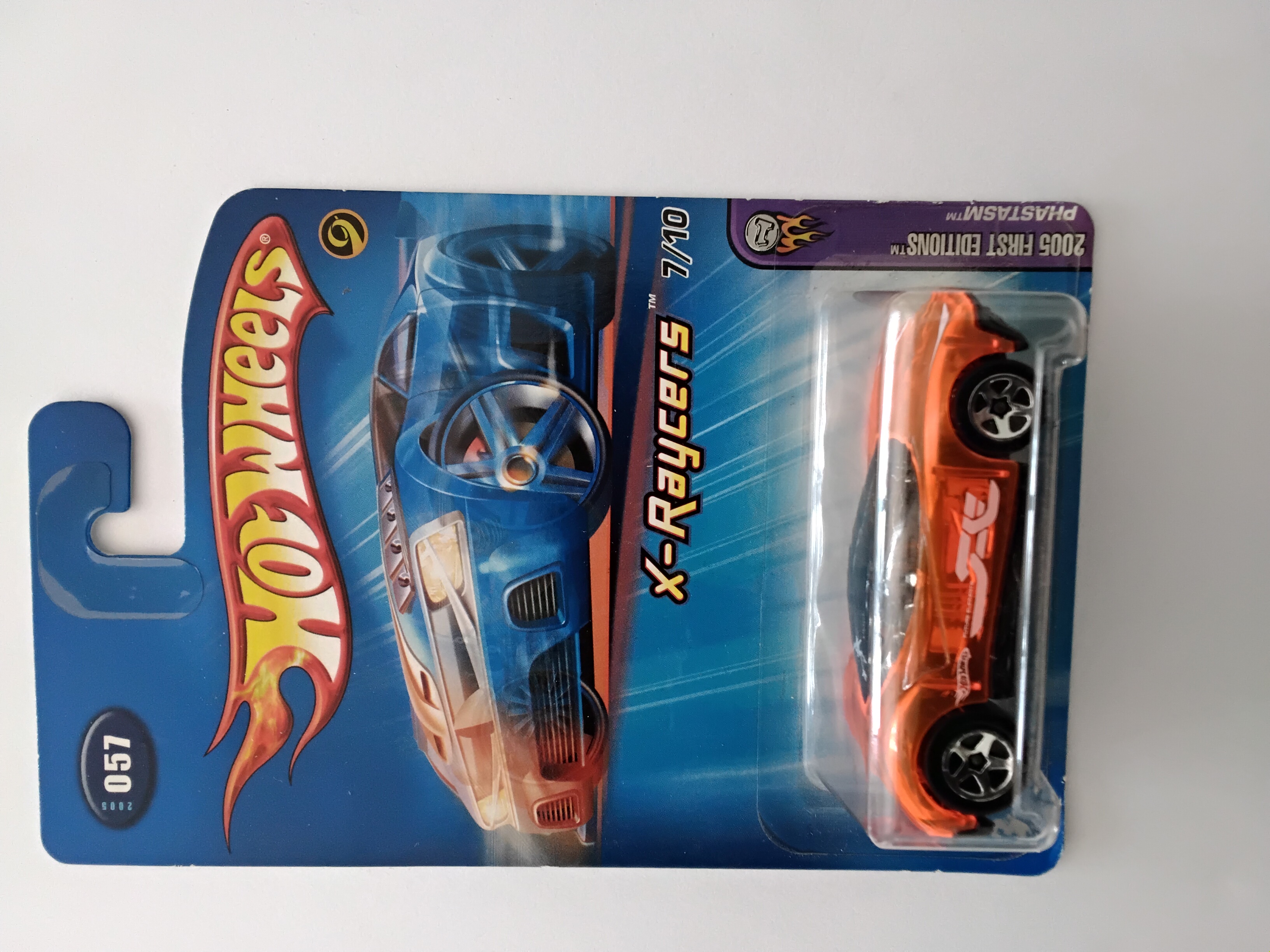 Collector submitted image