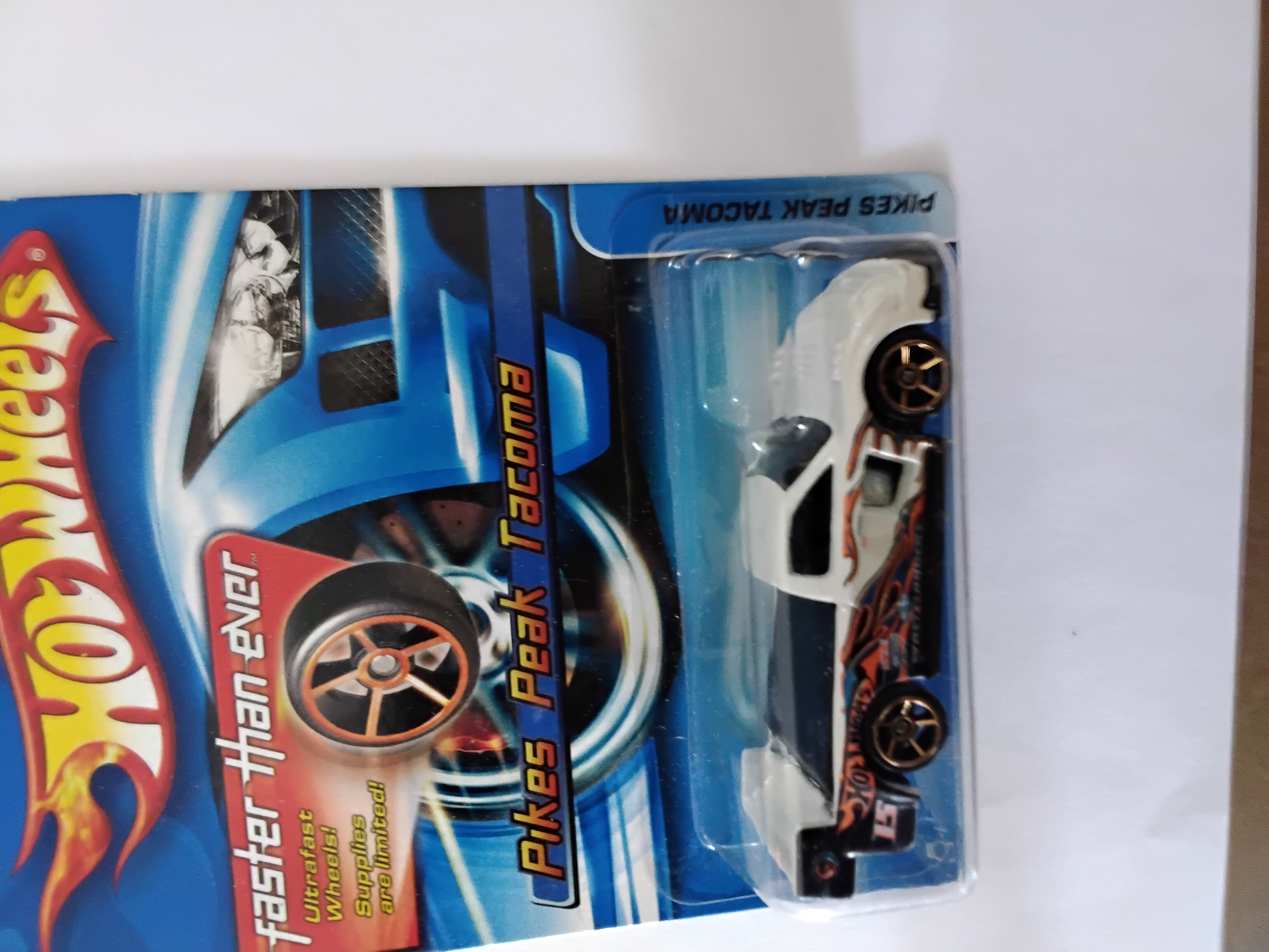 Collector submitted image