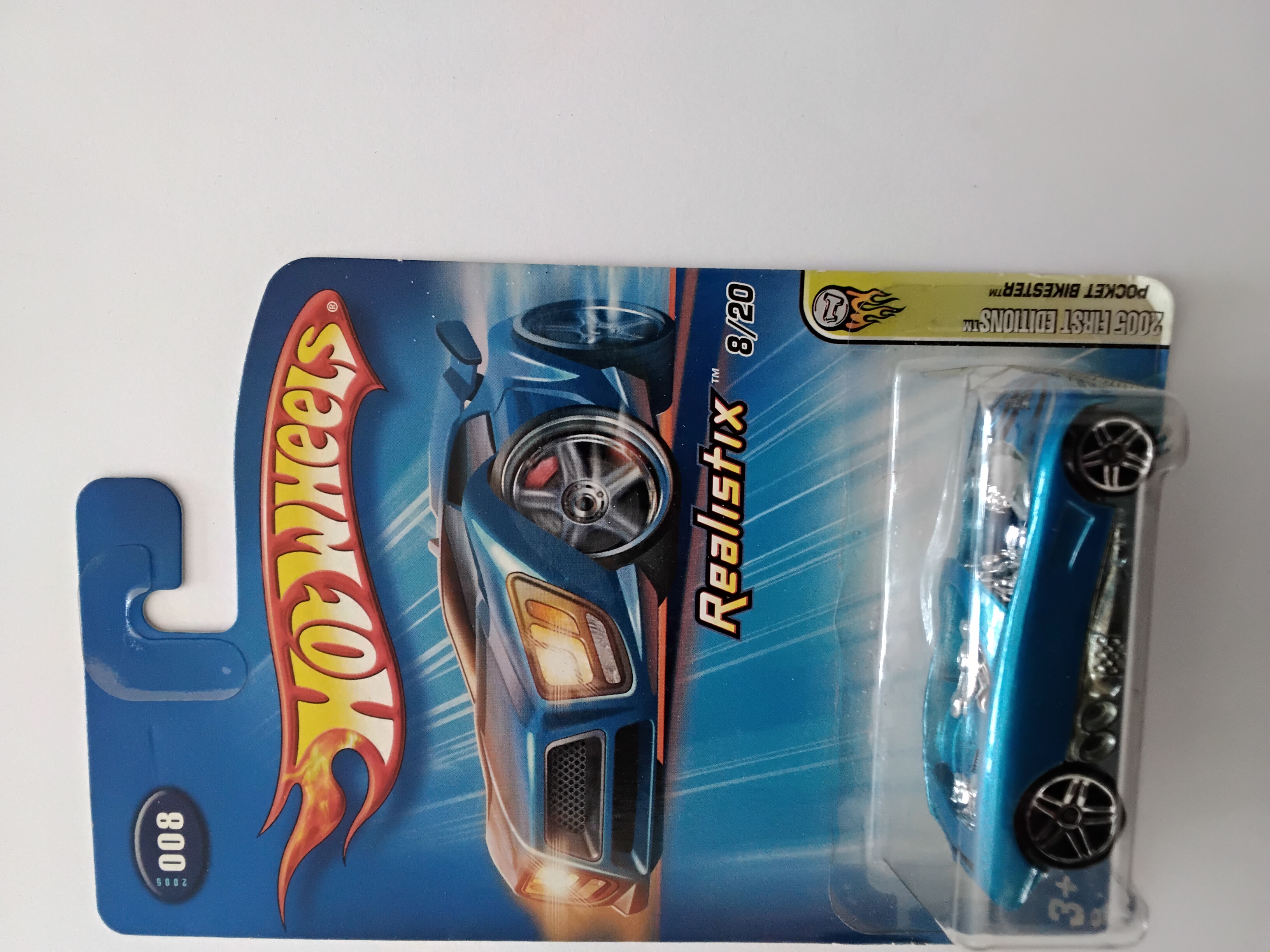 Collector submitted image