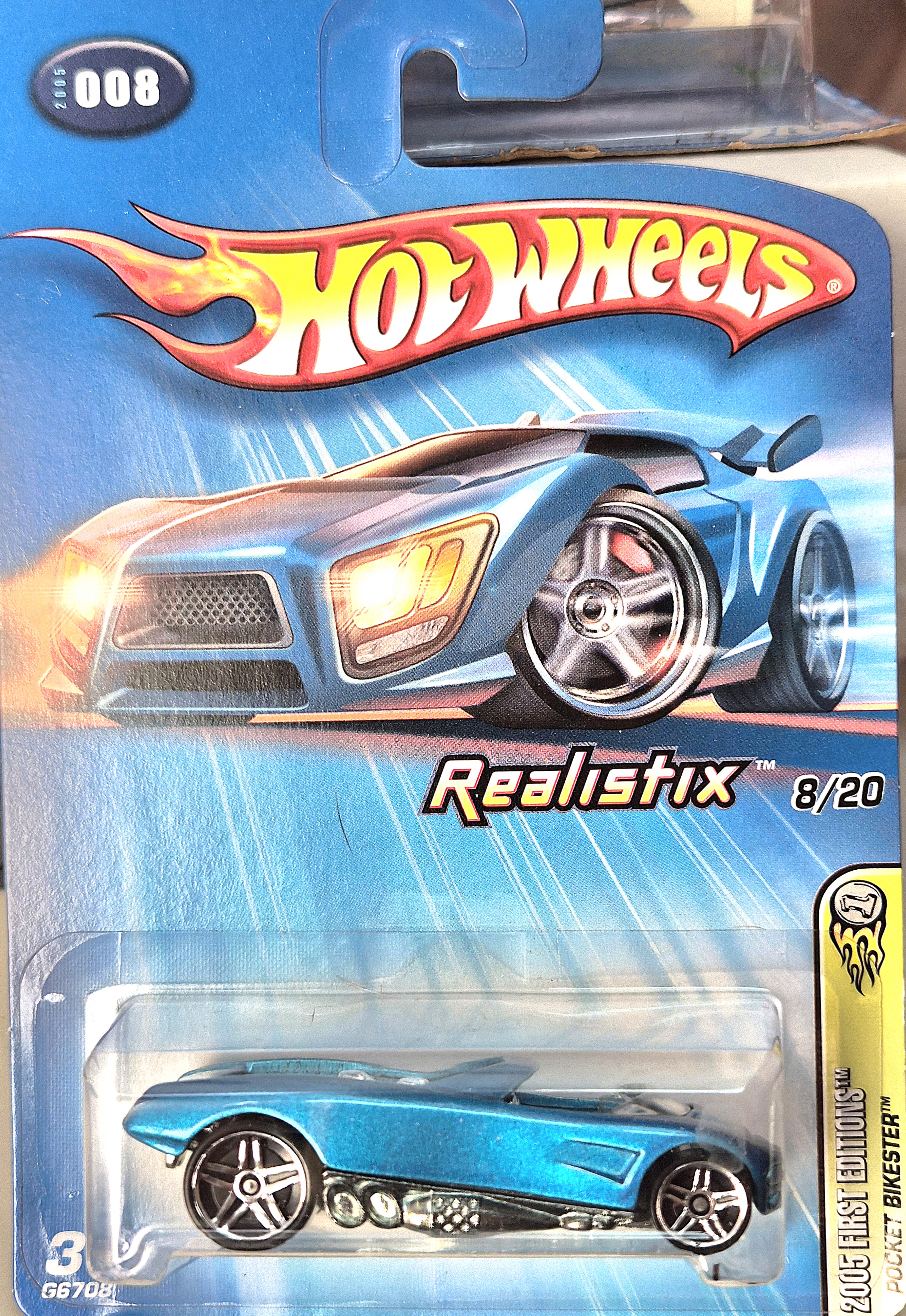 Collector submitted image