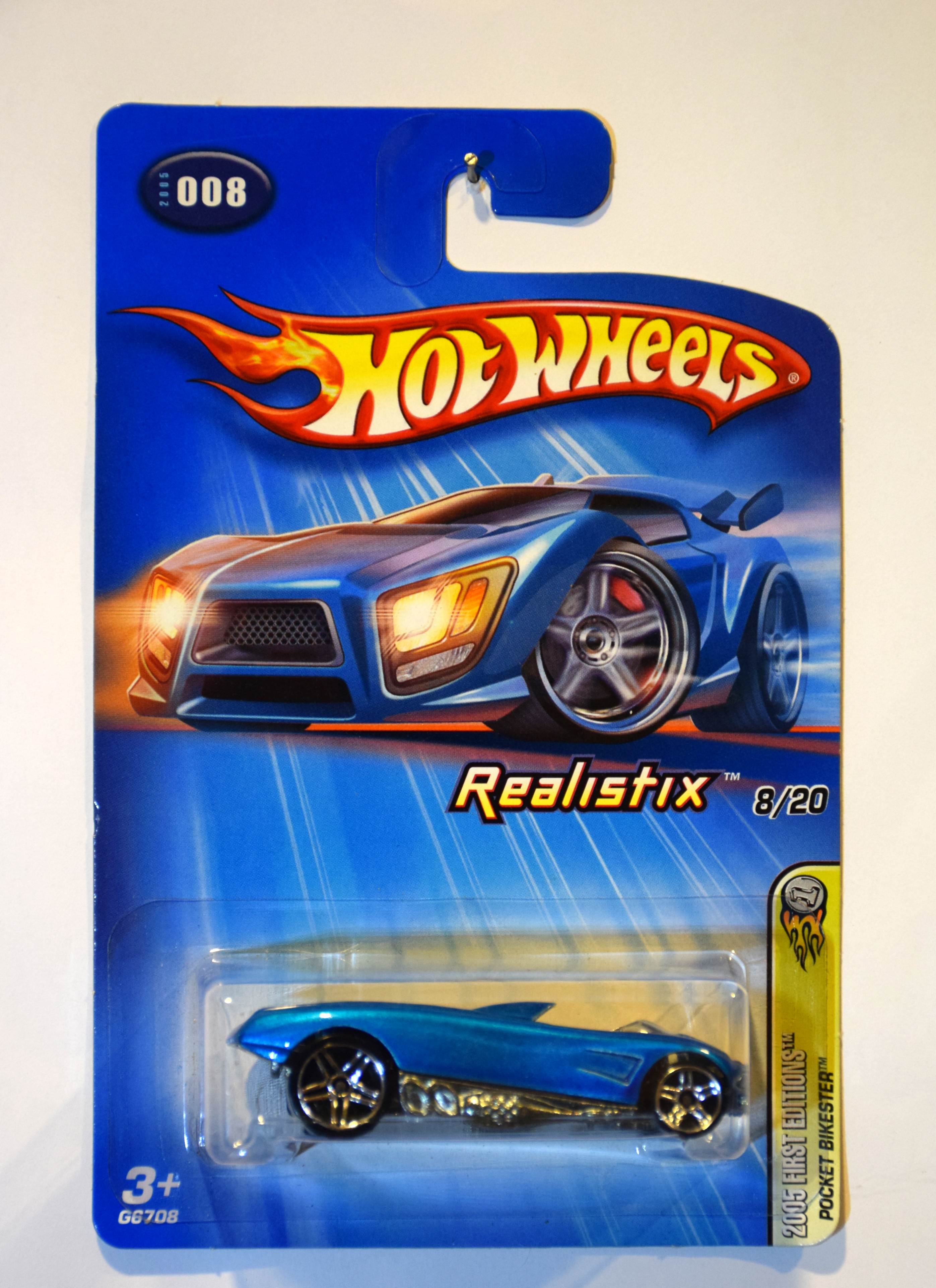 Collector submitted image