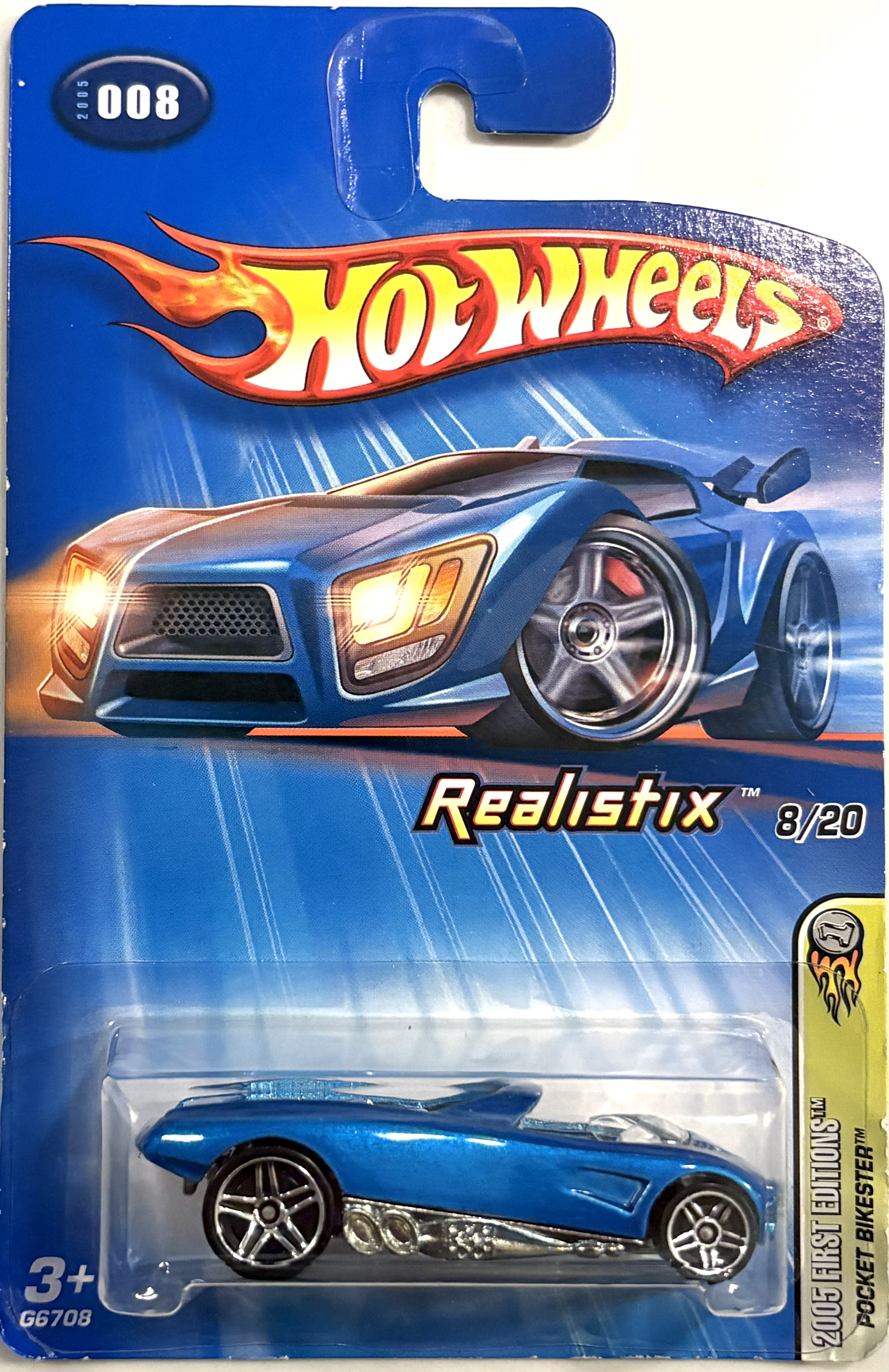 Collector submitted image