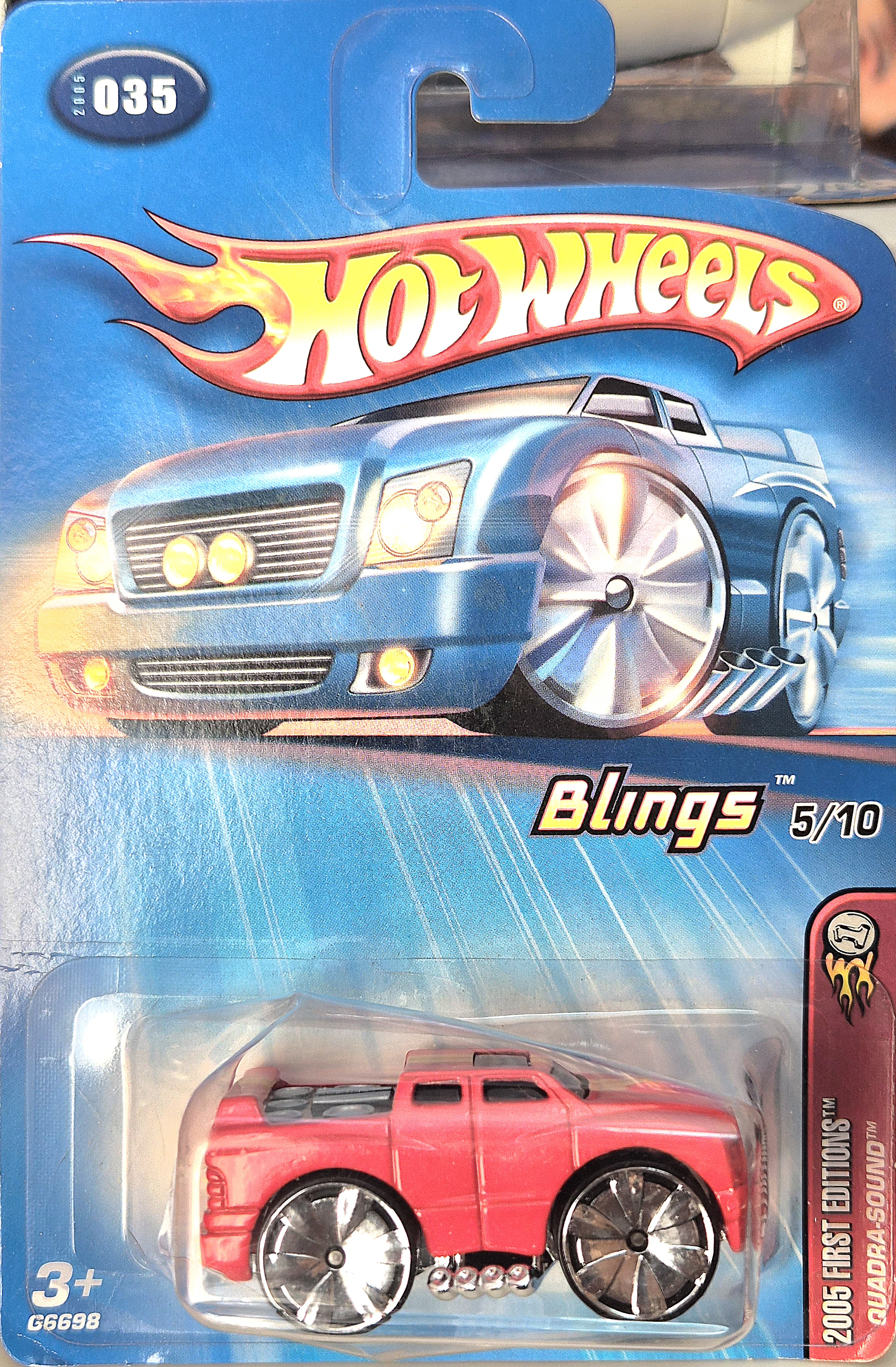 Collector submitted image