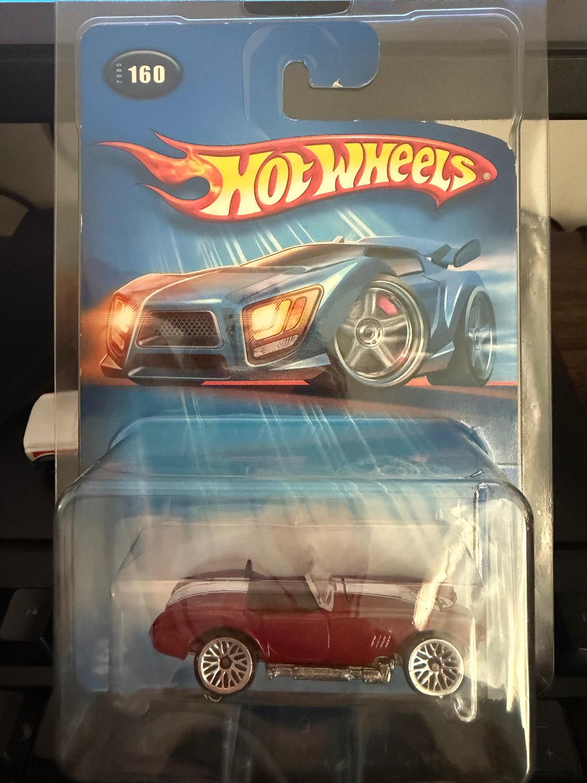 Collector submitted image