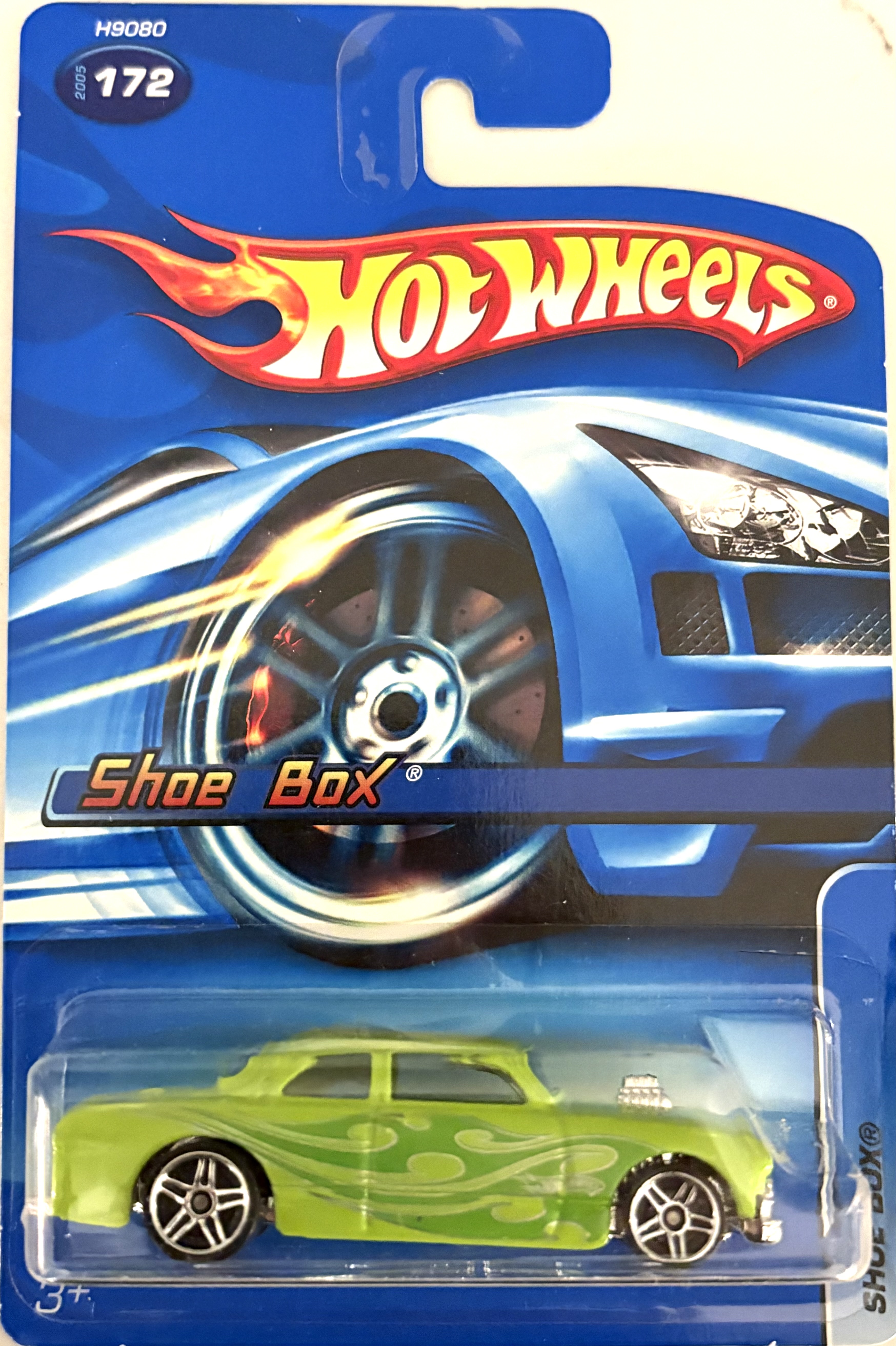 Collector submitted image