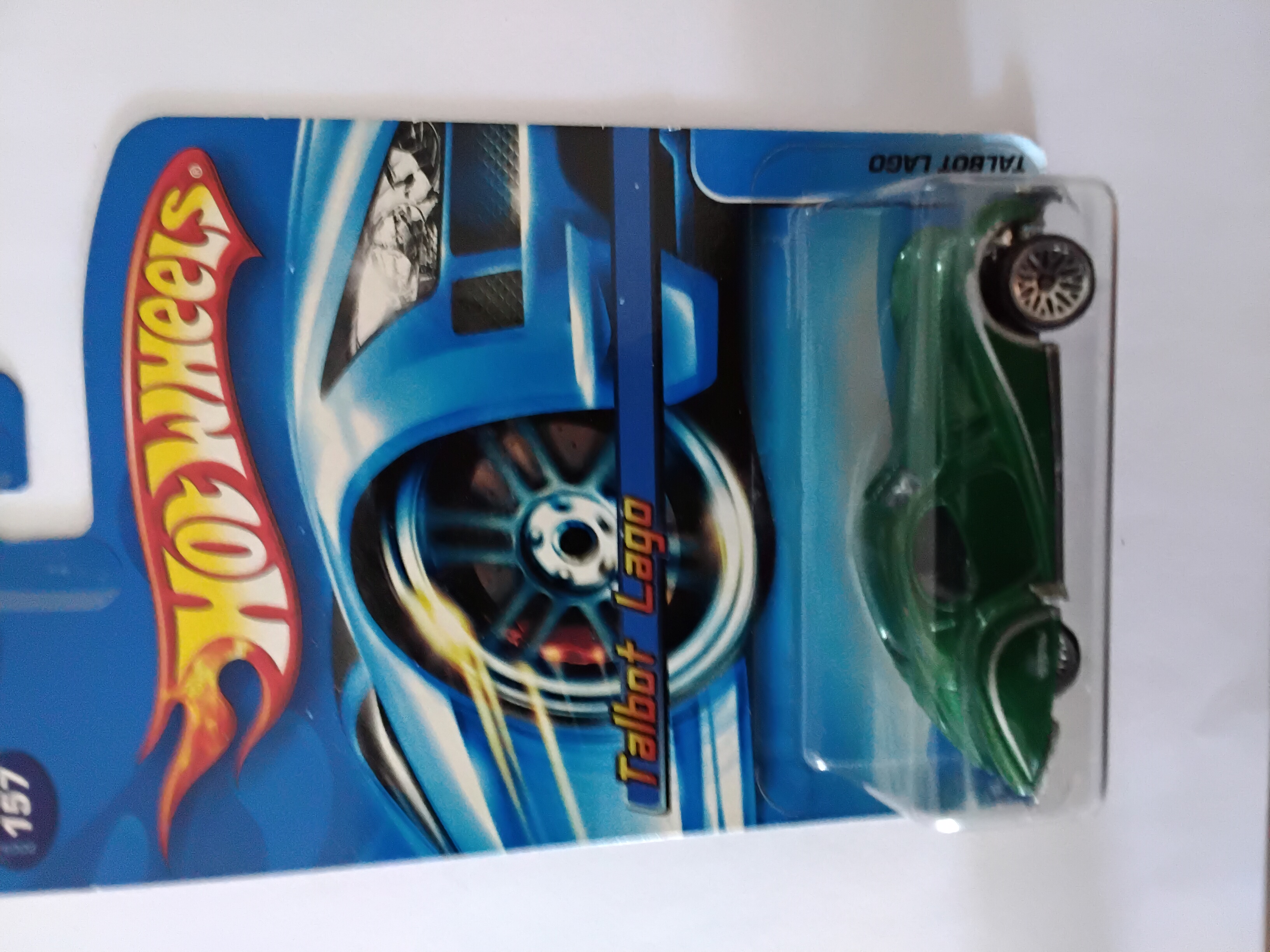 Collector submitted image